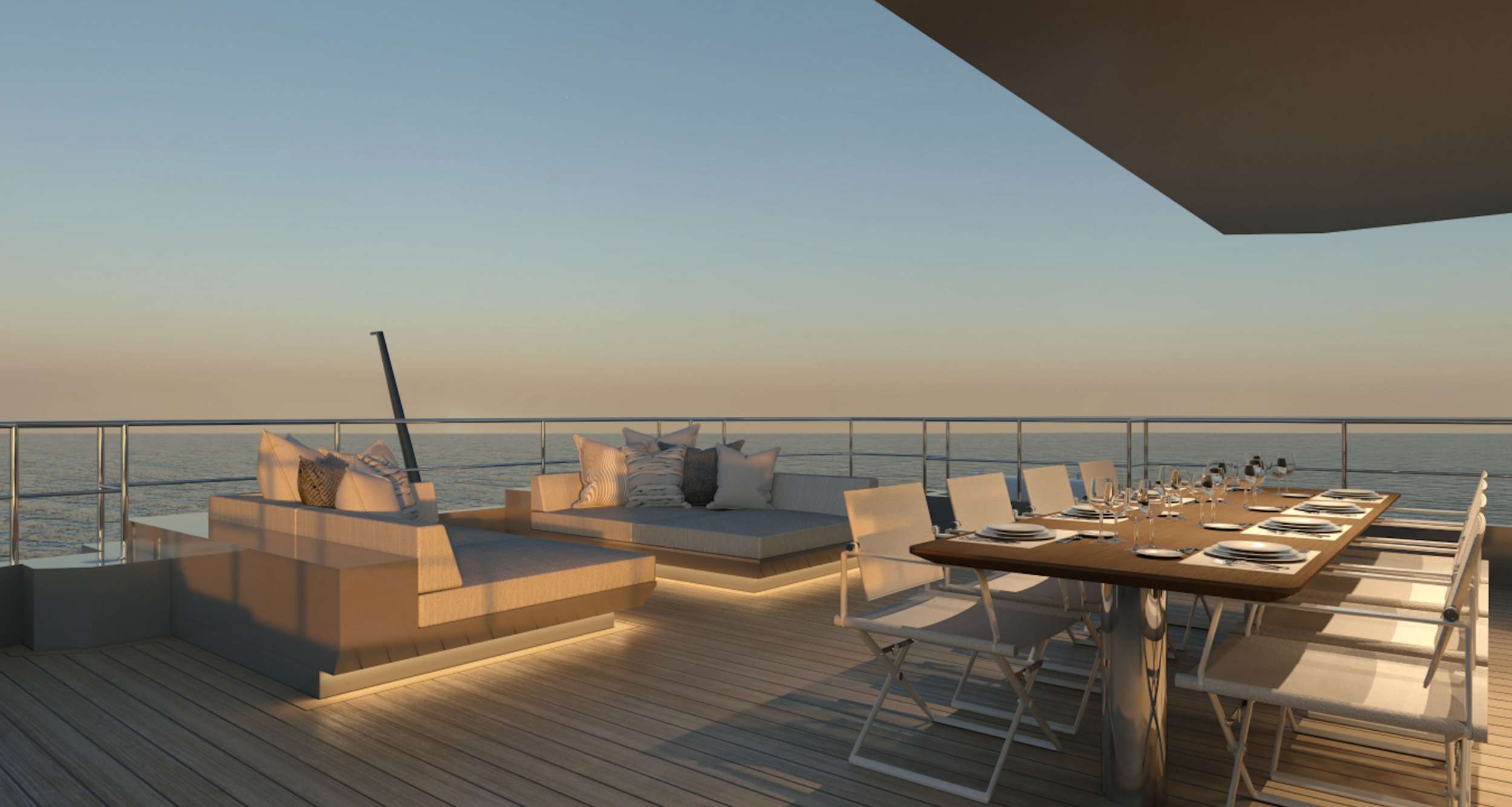 CARMEN yacht image 10