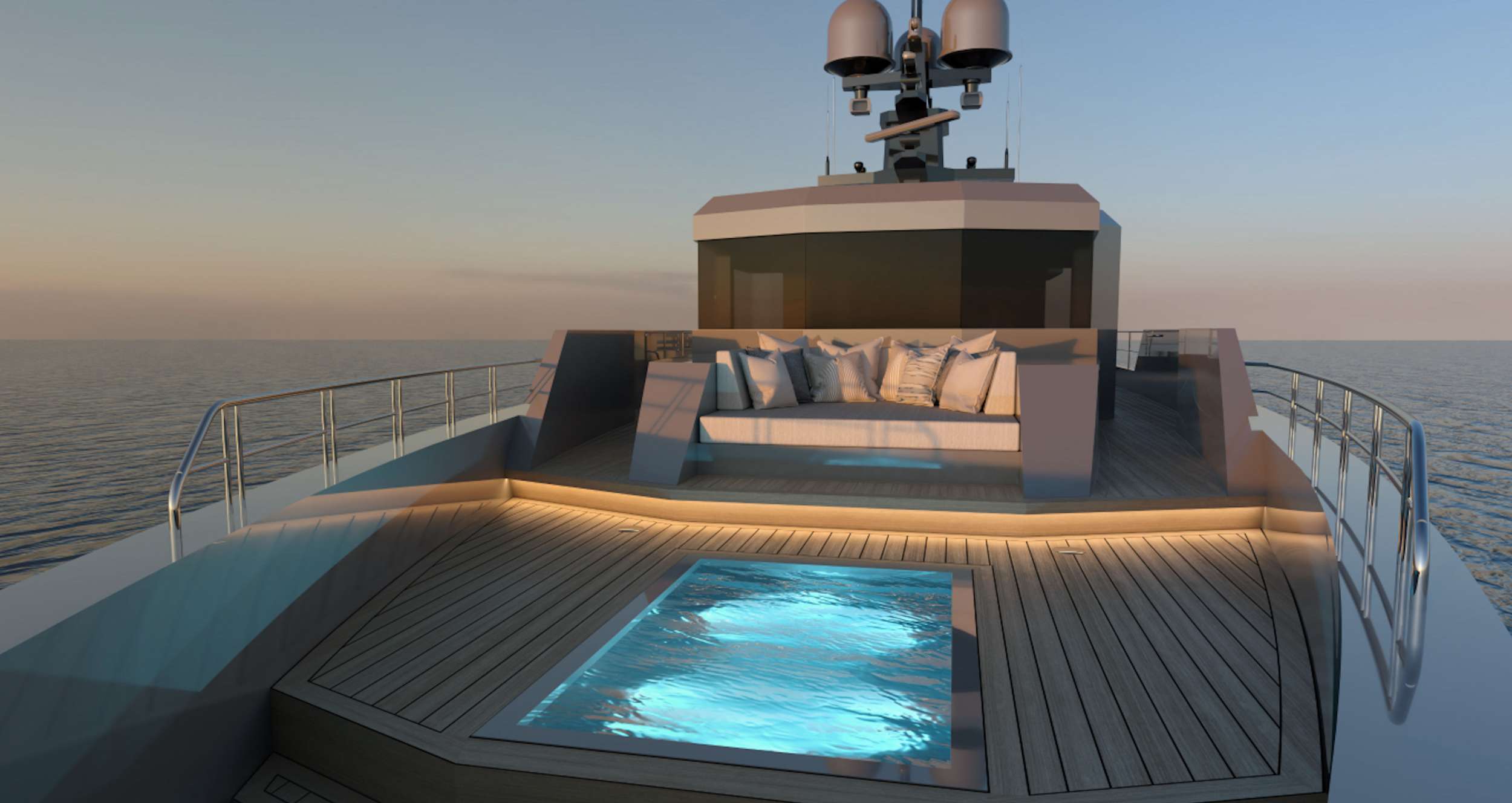 CARMEN yacht image 12