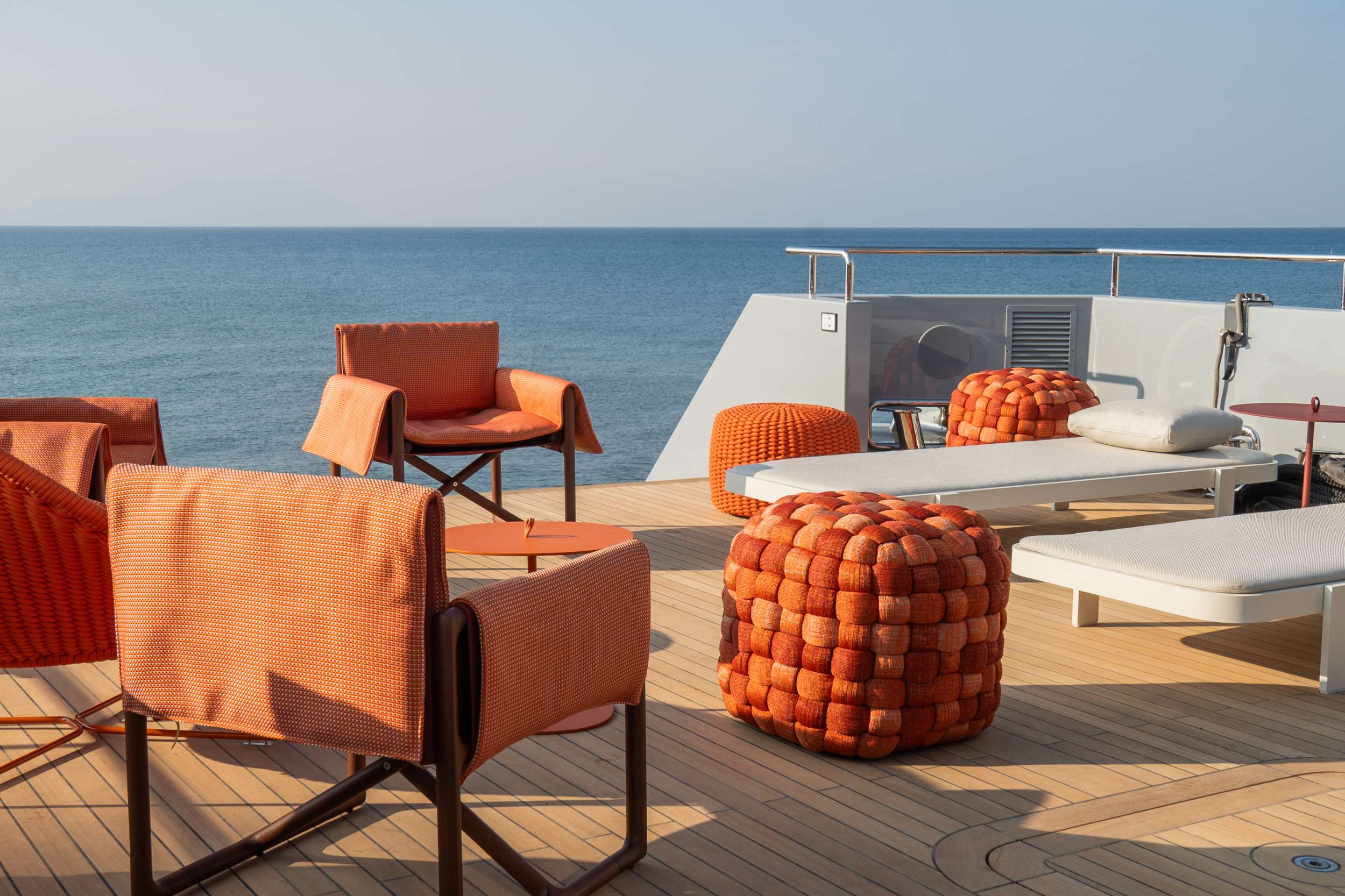 CARMEN yacht image 14