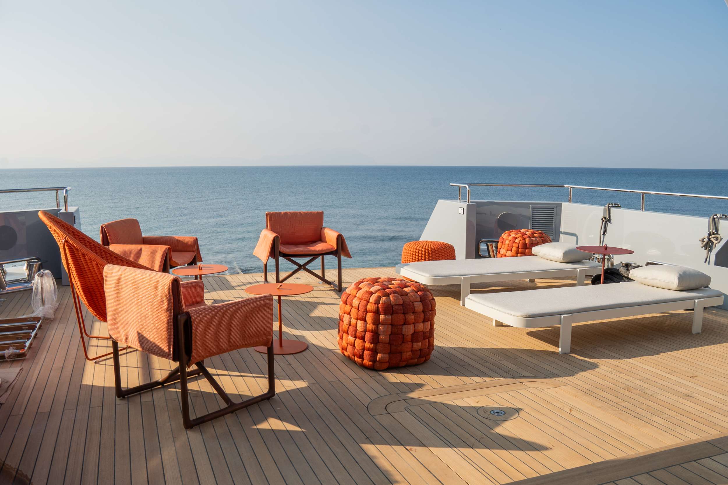 CARMEN yacht image 15