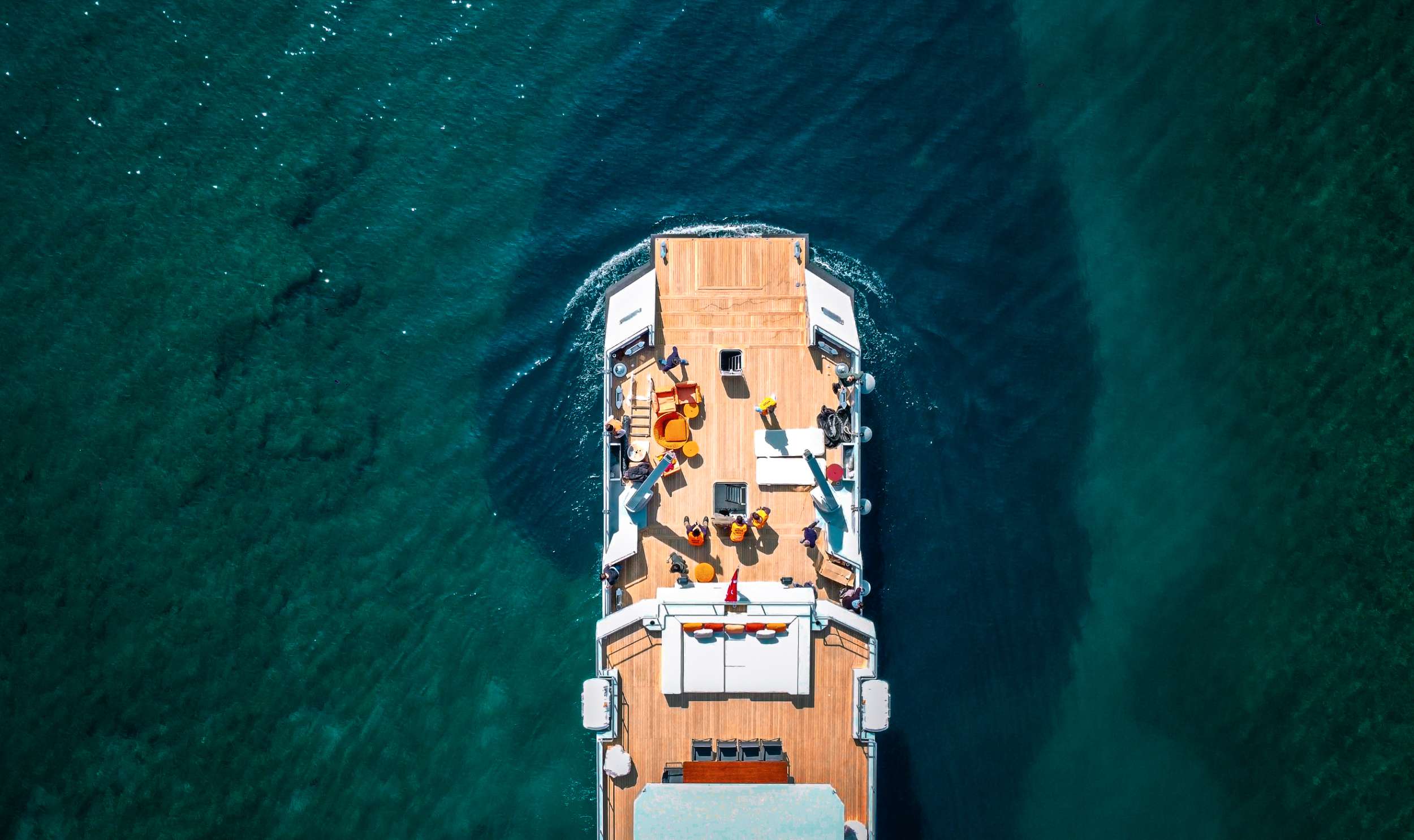 CARMEN yacht image 16
