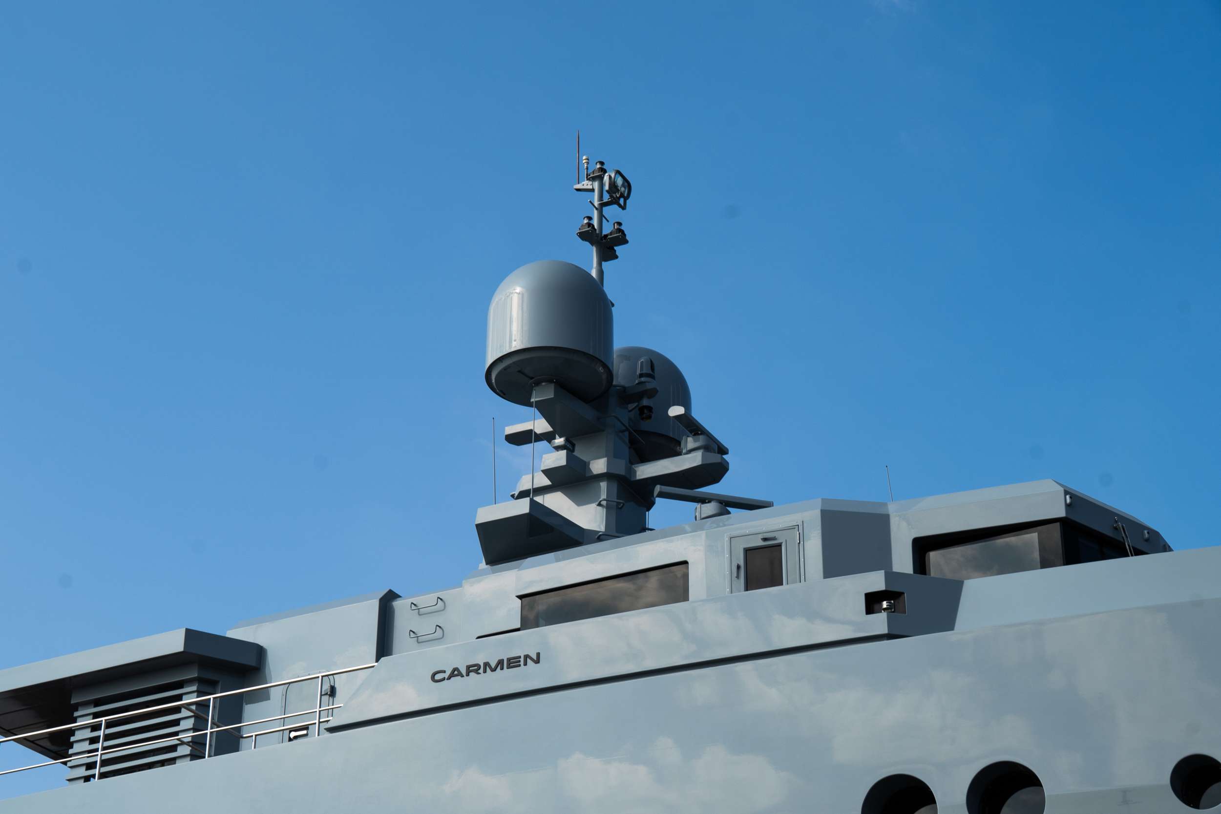 CARMEN yacht image 17