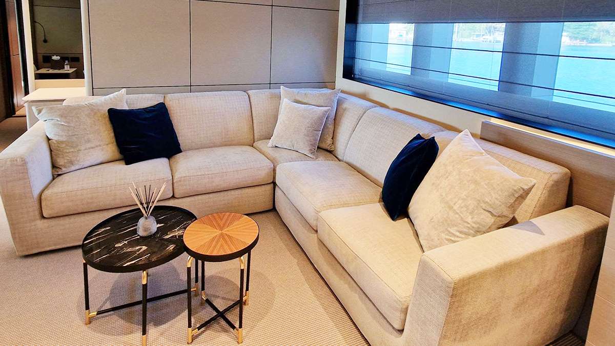 CYRA yacht image 7