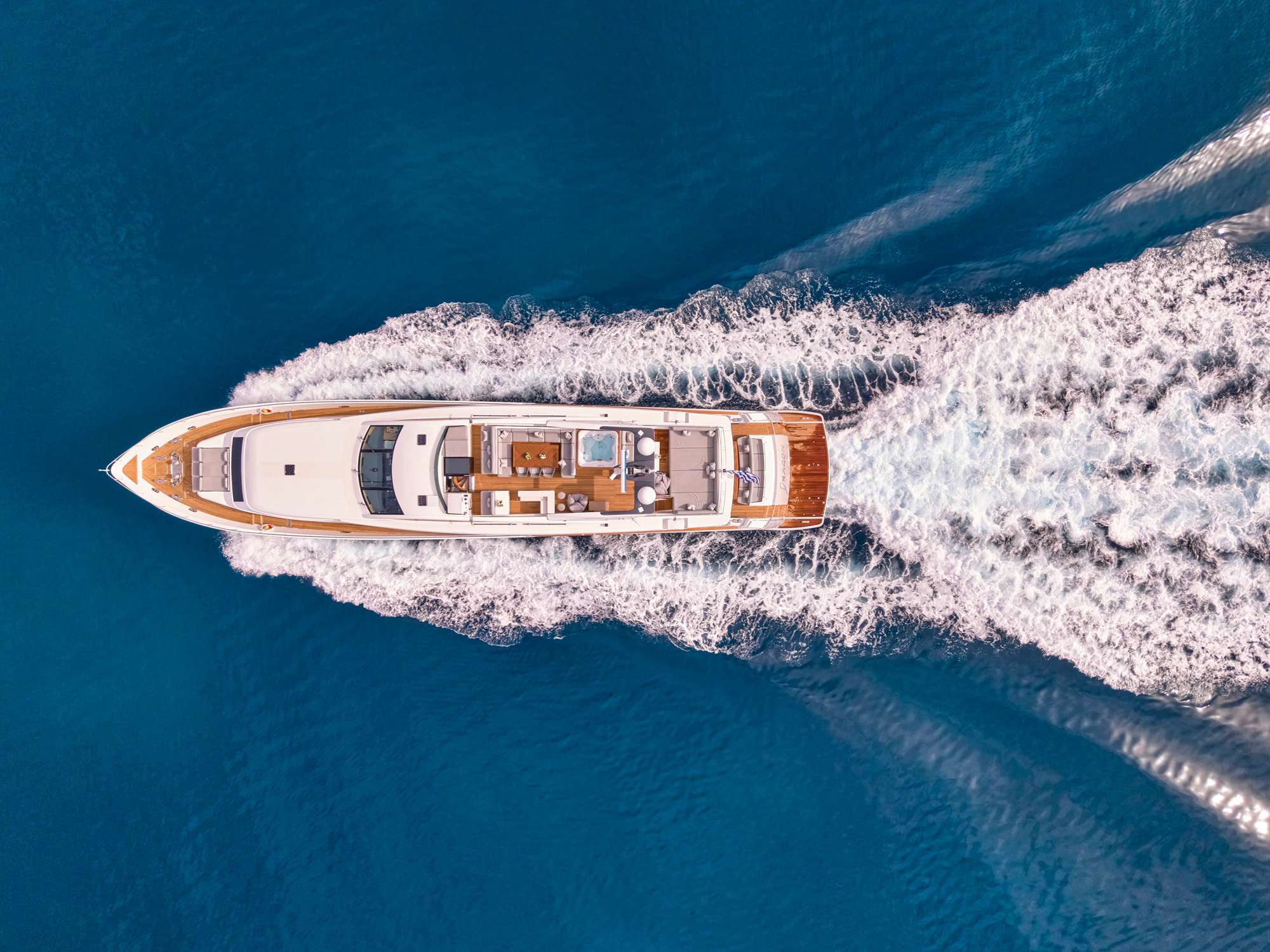 Cruising