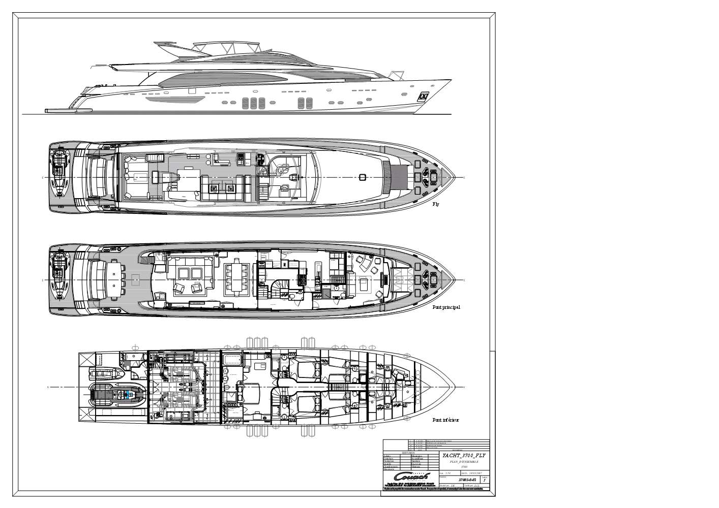 Ga Plan
