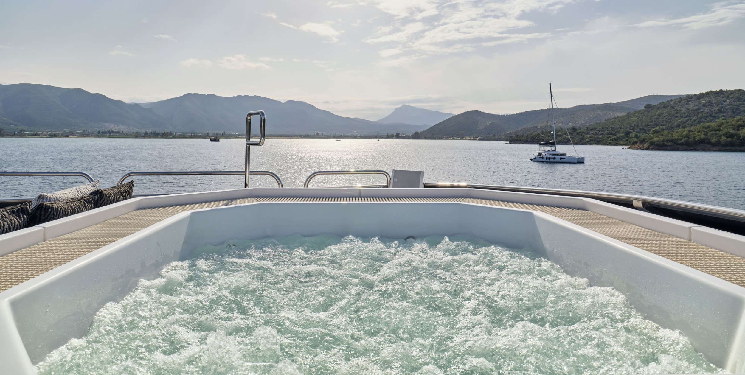 Jacuzzi