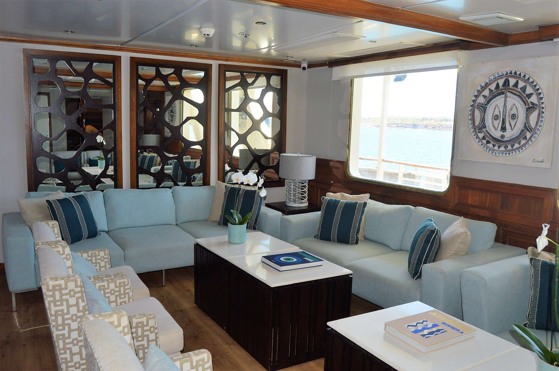 ELYSIUM yacht image 2