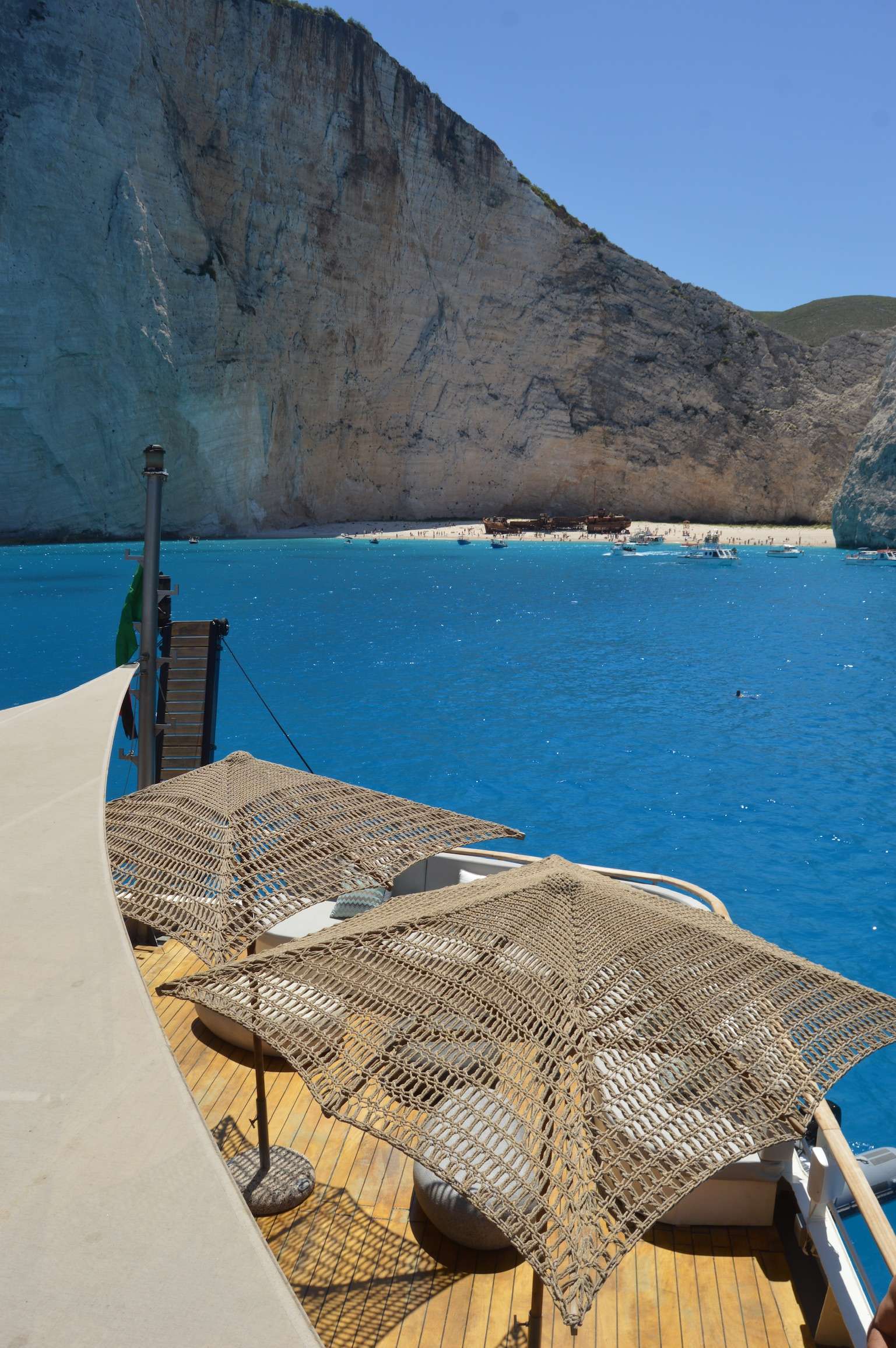 ELYSIUM yacht image 4