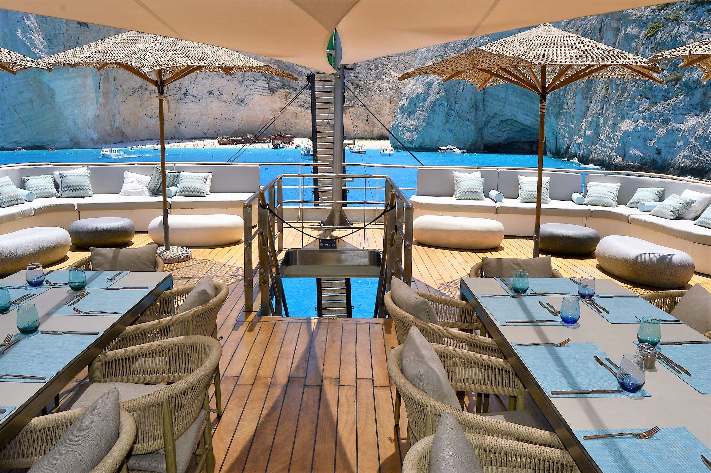 ELYSIUM yacht image 5