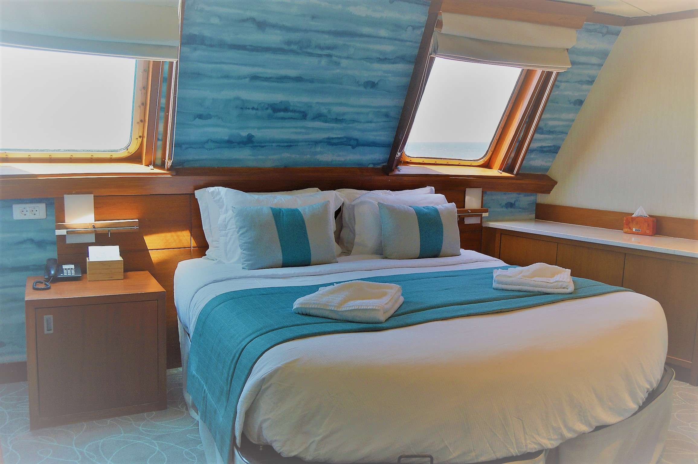 ELYSIUM yacht image 6
