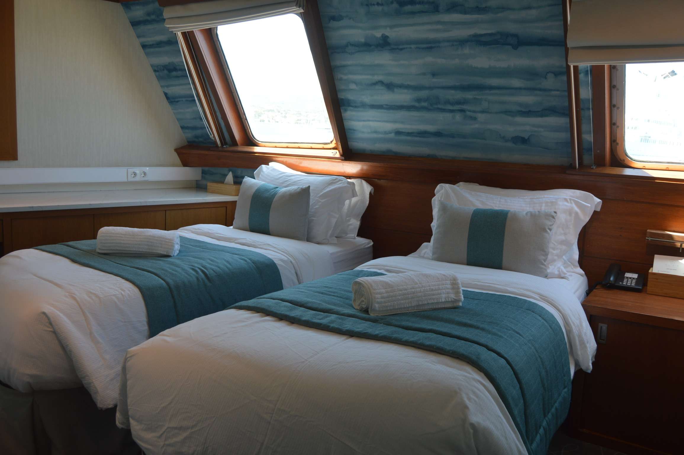 ELYSIUM yacht image 8