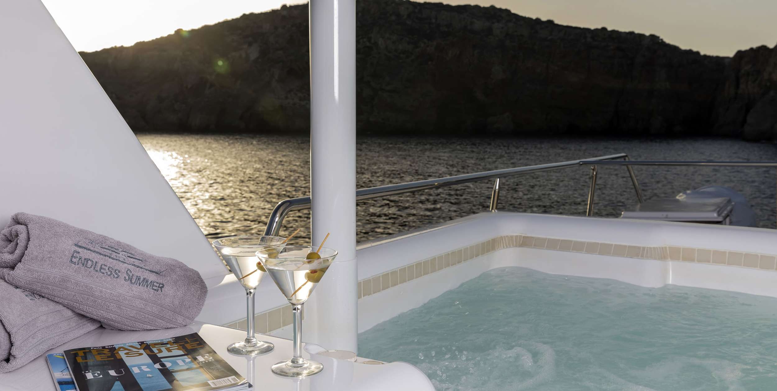 Jacuzzi