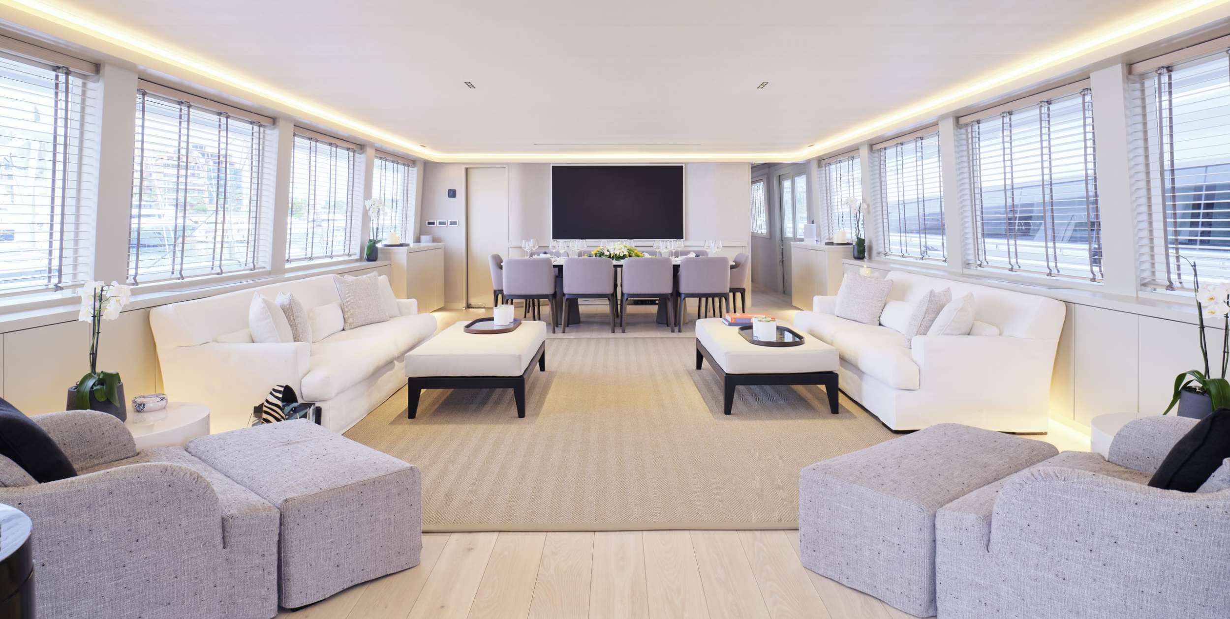 Main Salon