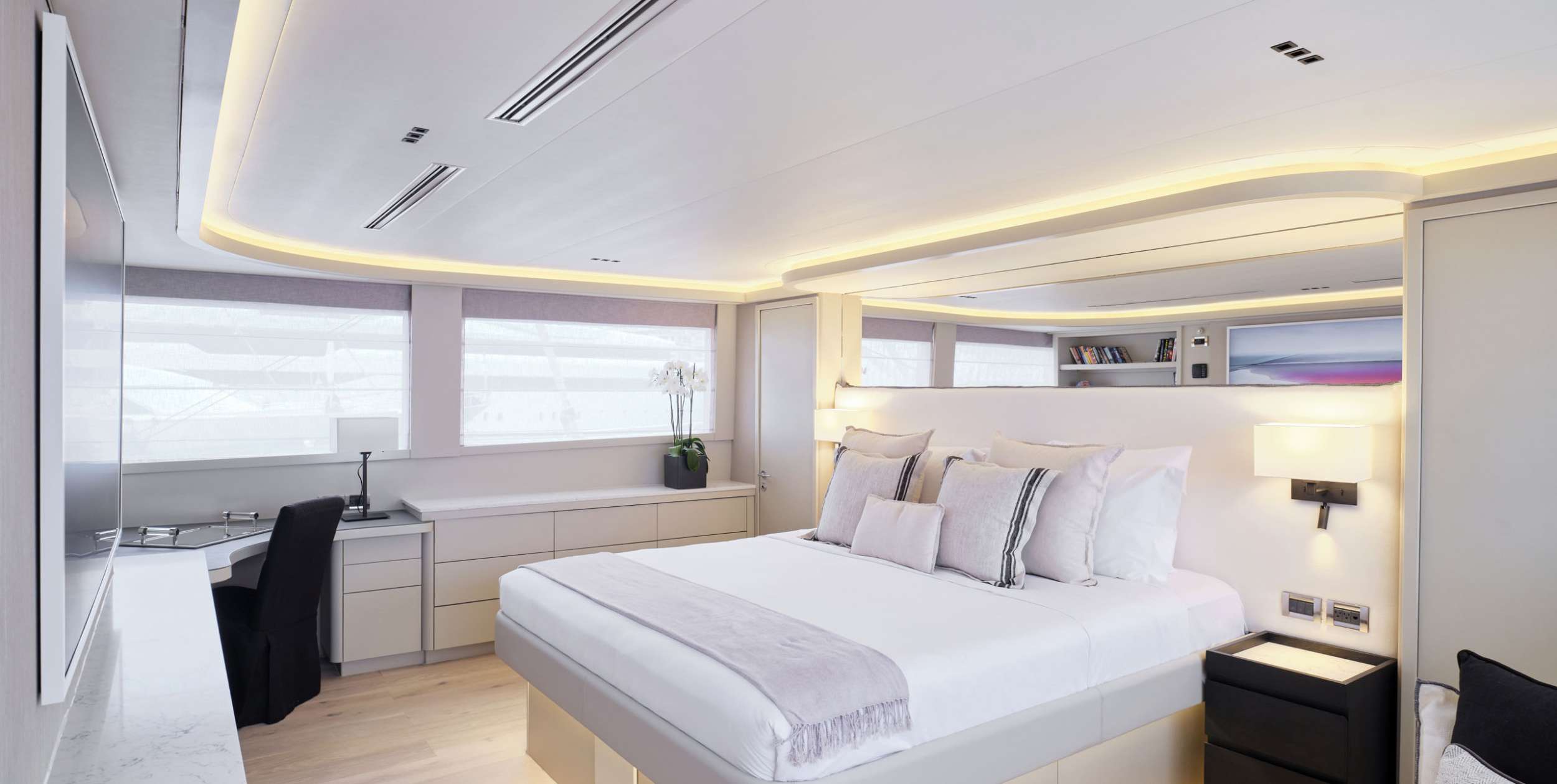 Master Suite