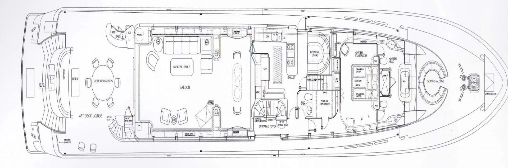 GA Plan