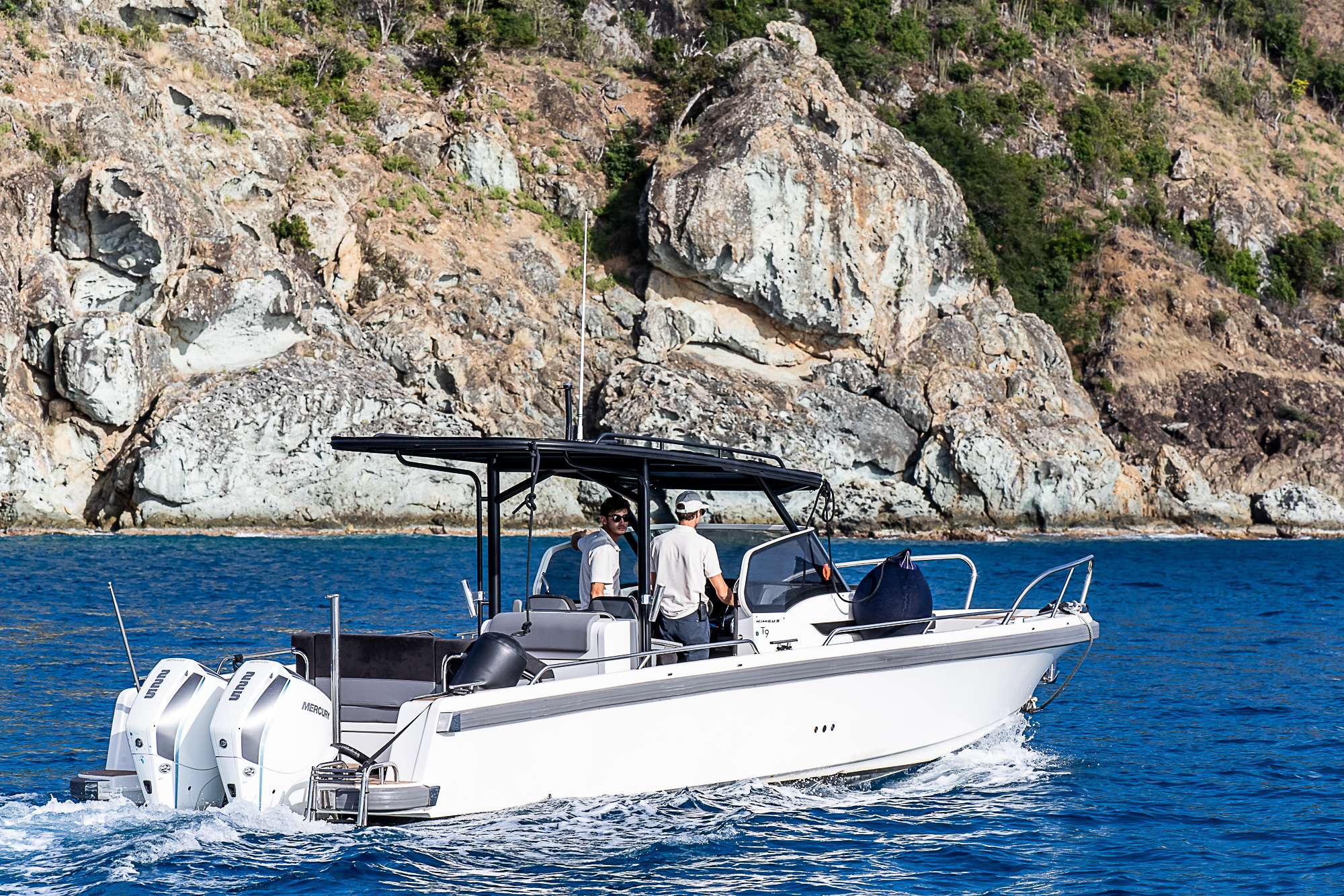 EVEREAST yacht image 18