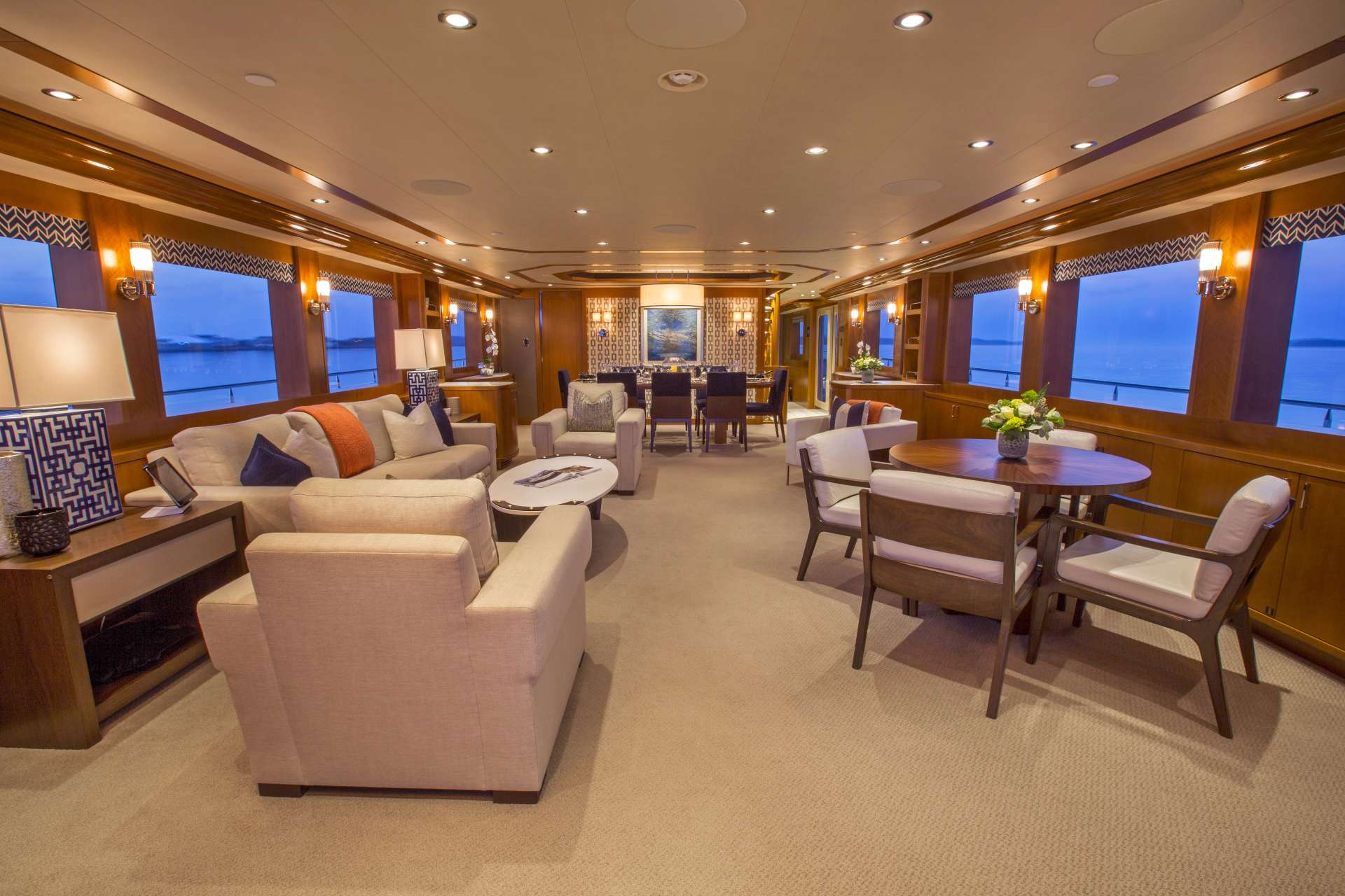 FAR NIENTE yacht image 2