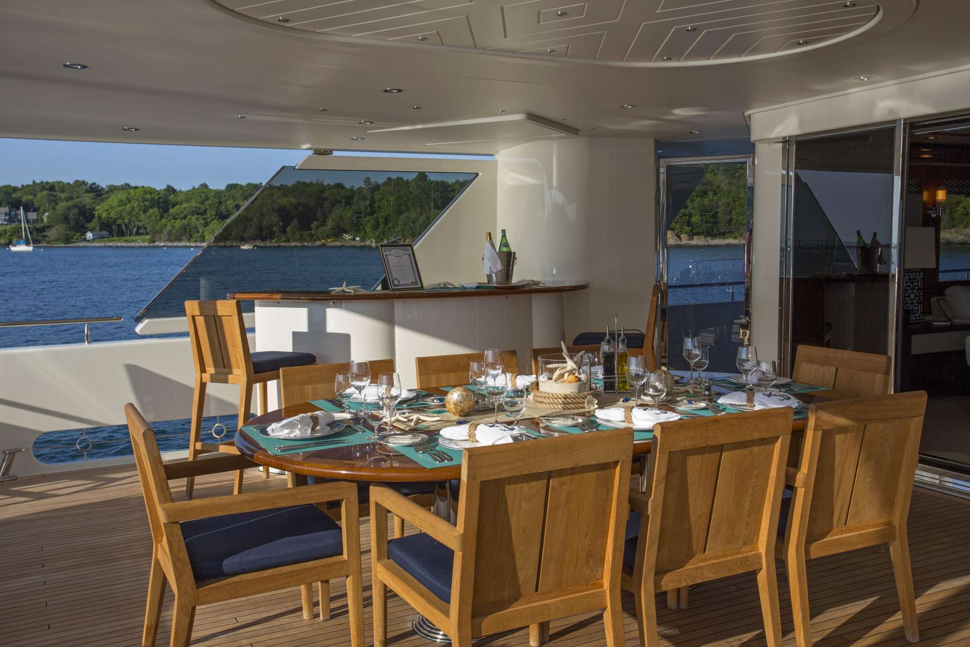 FAR NIENTE yacht image 4