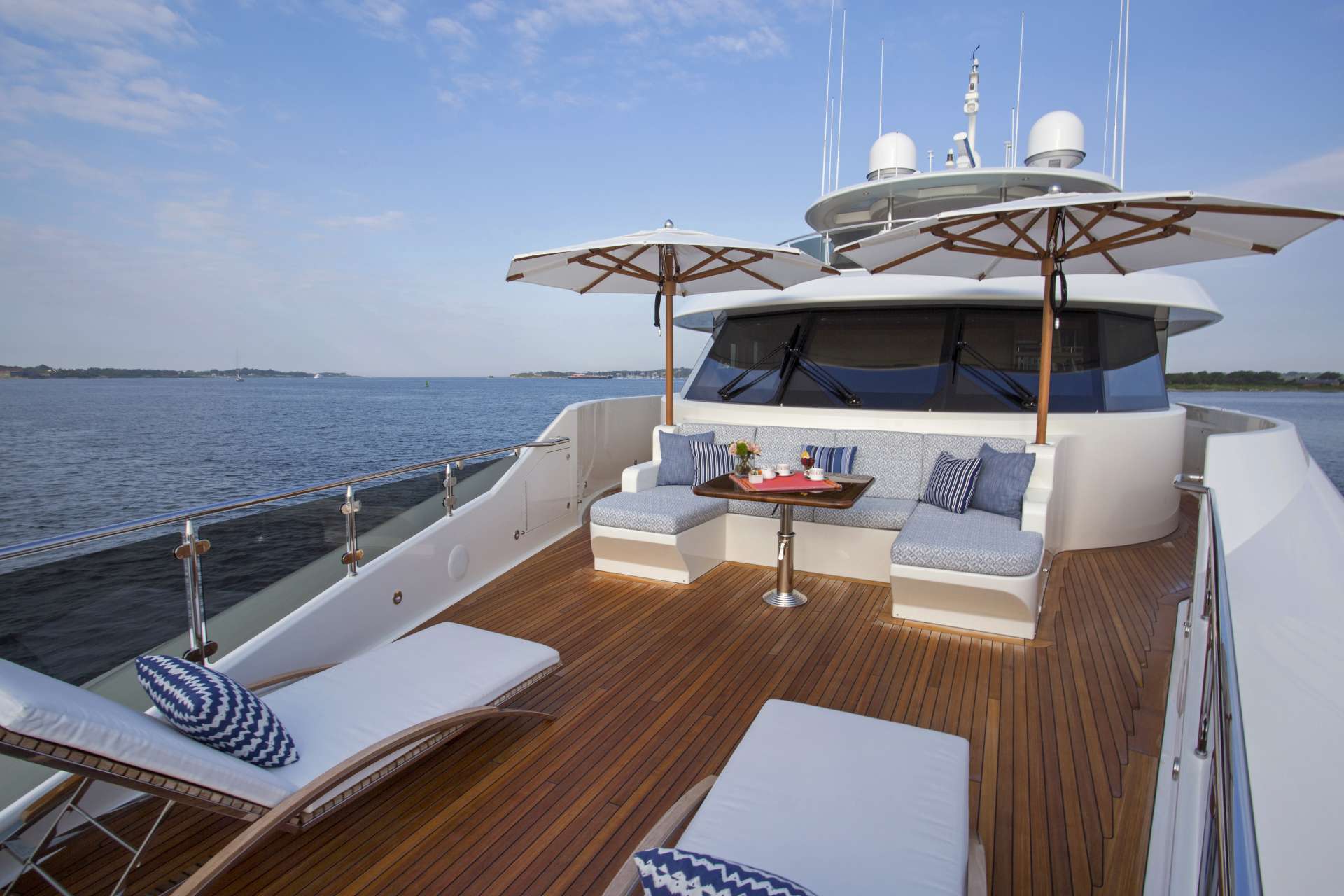 FAR NIENTE yacht image 5