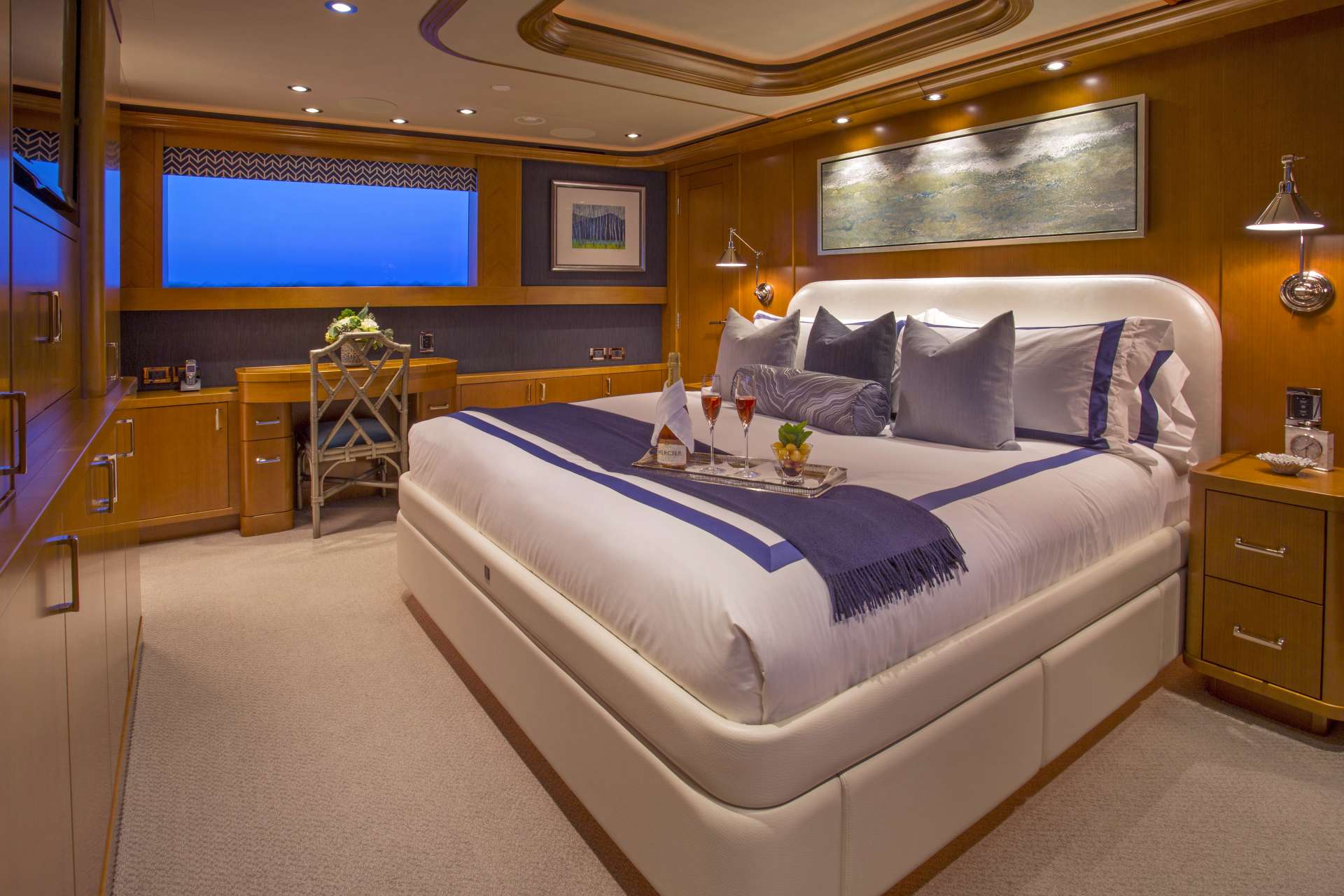 FAR NIENTE yacht image 6