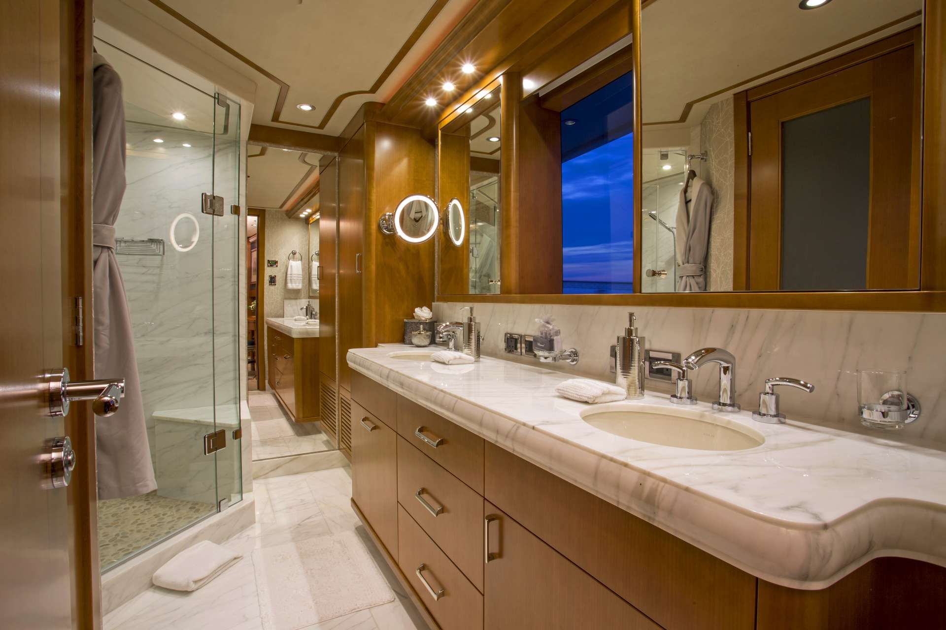 FAR NIENTE yacht image 7