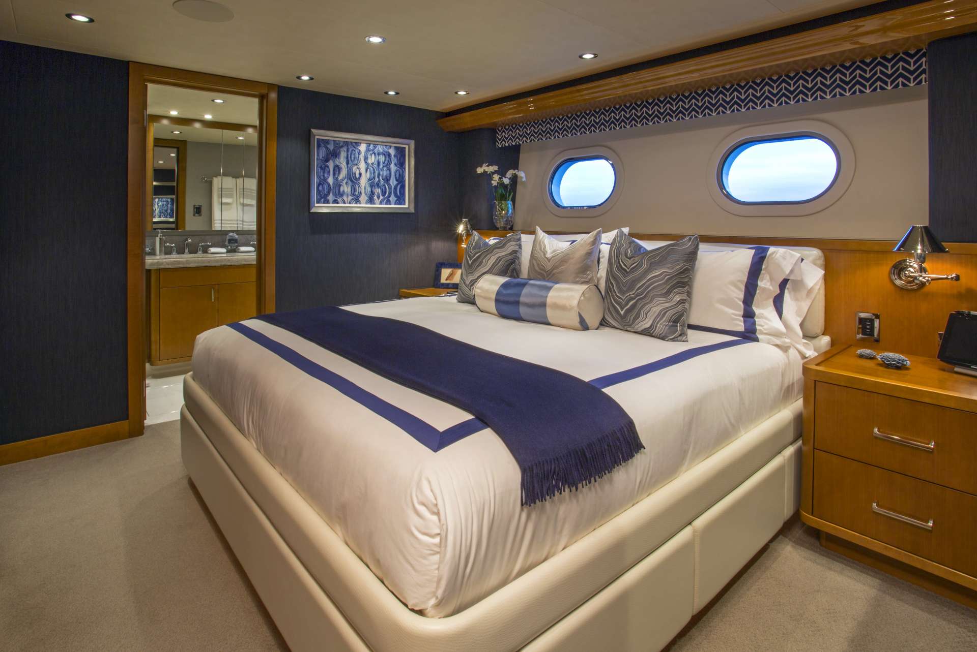 FAR NIENTE yacht image 8