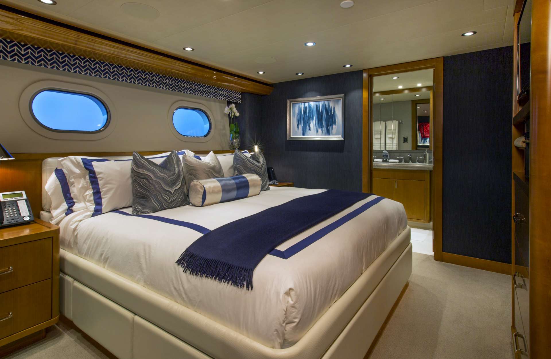 FAR NIENTE yacht image 9