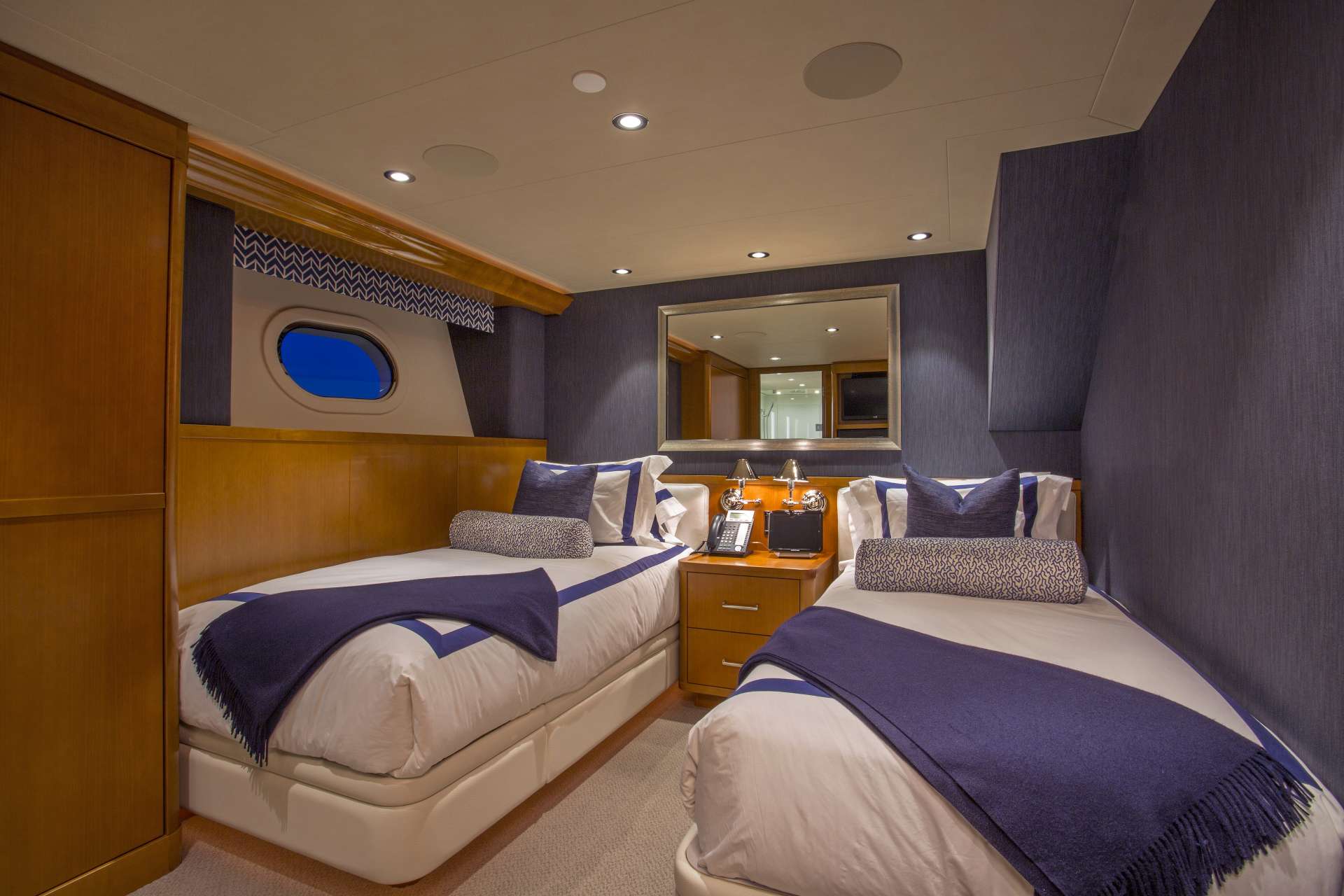 FAR NIENTE yacht image 11