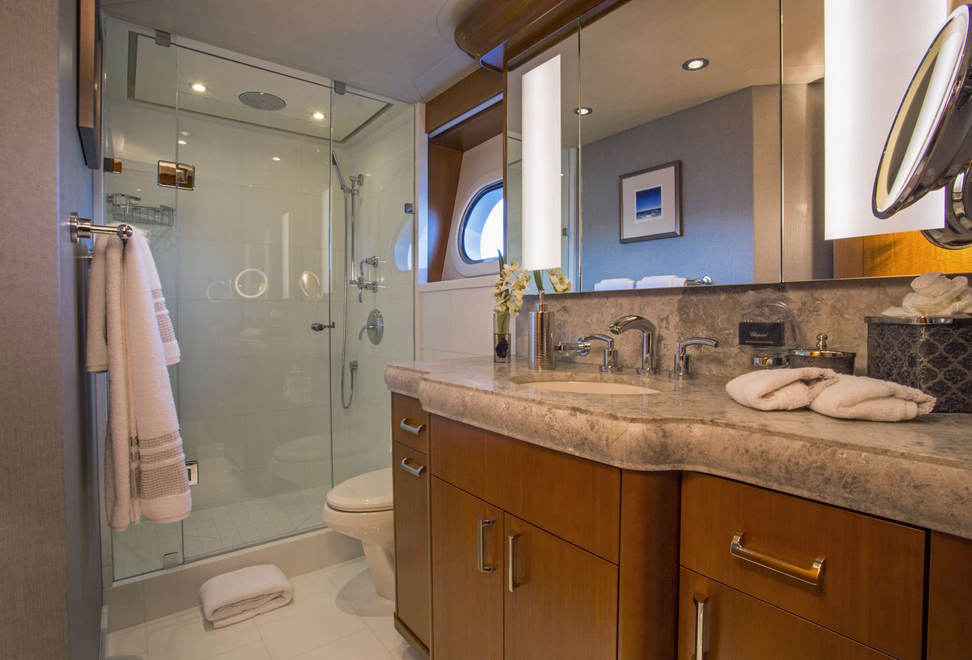 FAR NIENTE yacht image 12