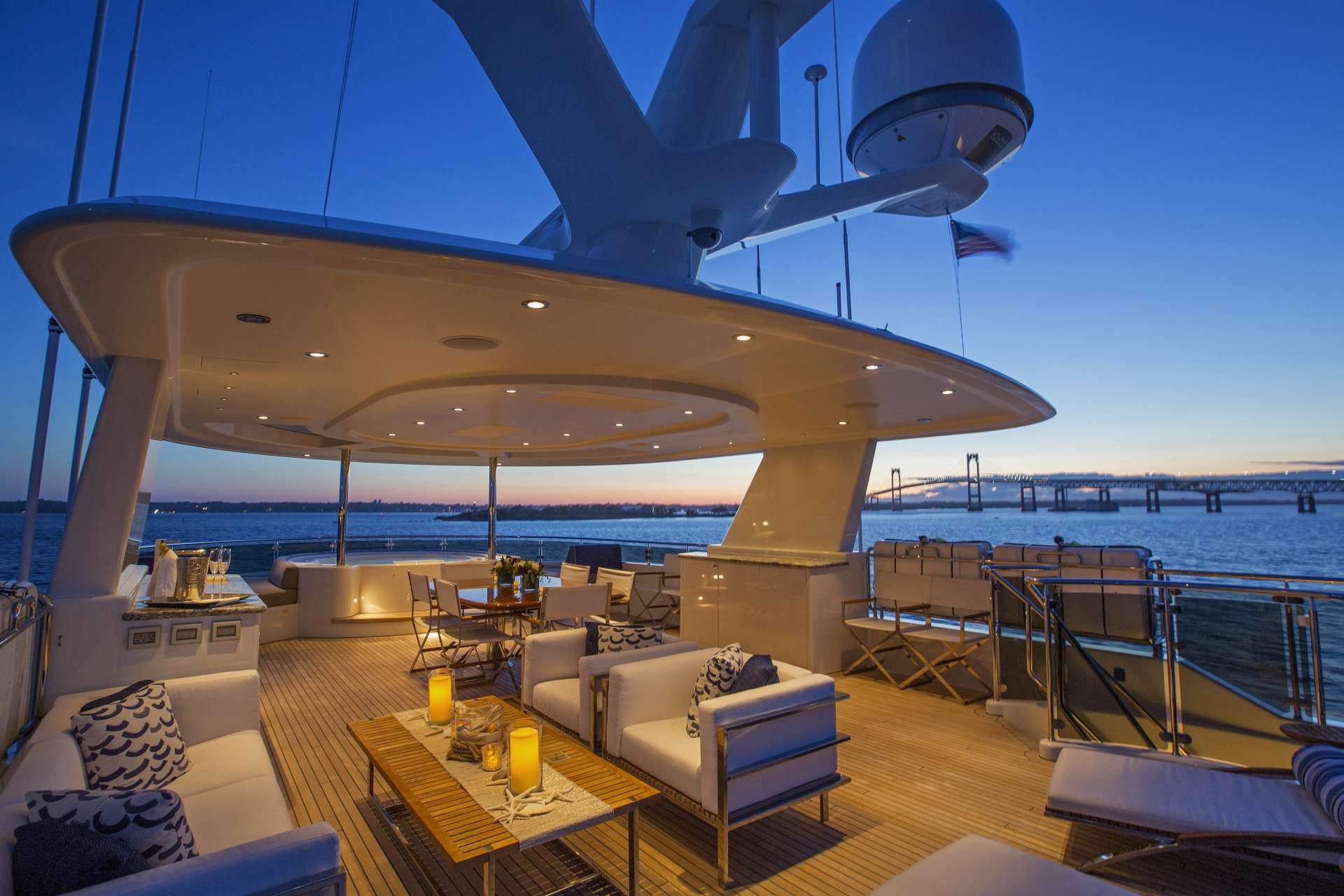 FAR NIENTE yacht image 14