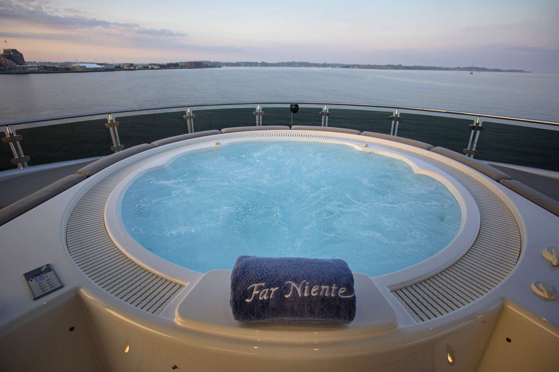 FAR NIENTE yacht image 15