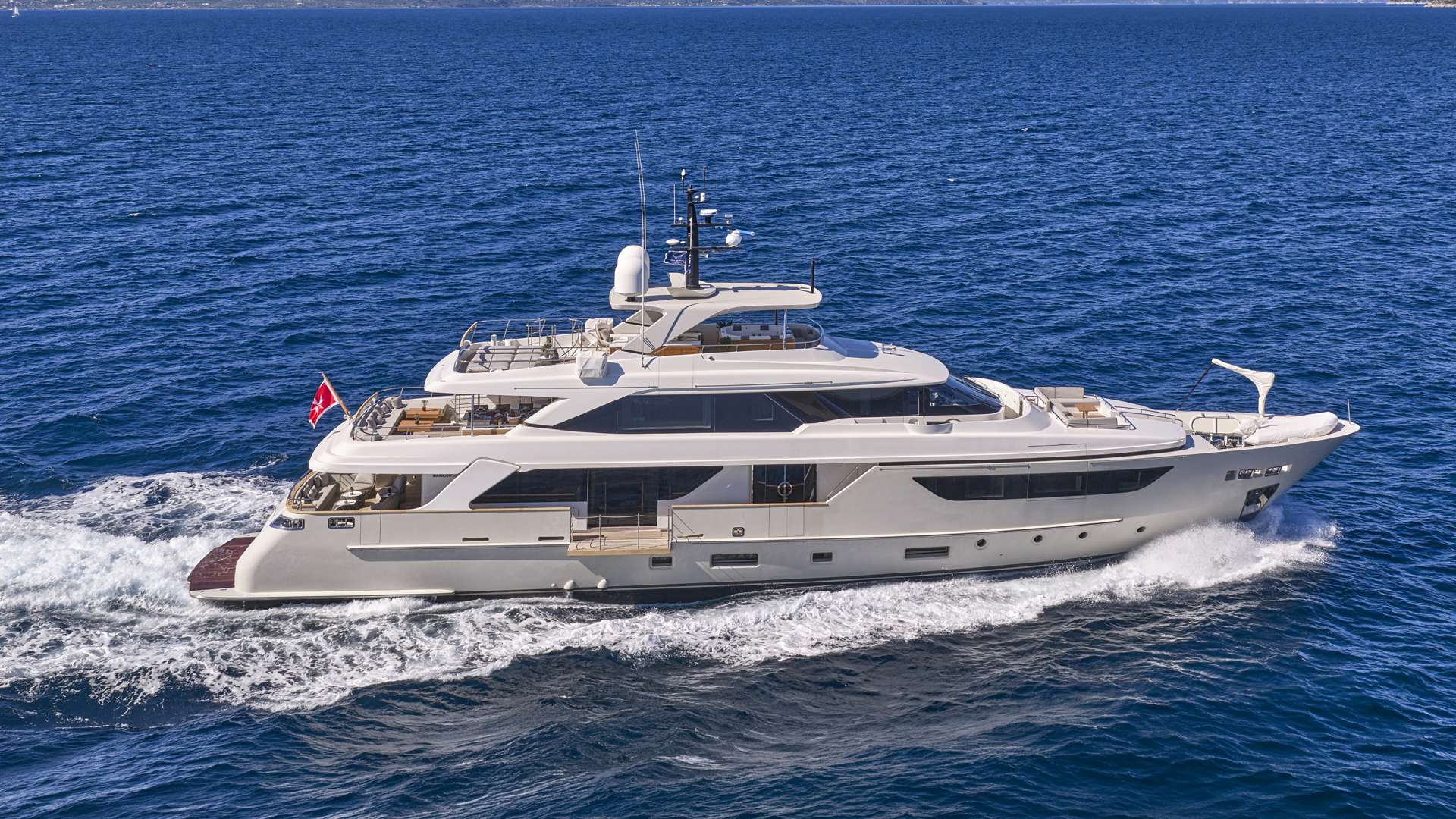 FATSA yacht image 1