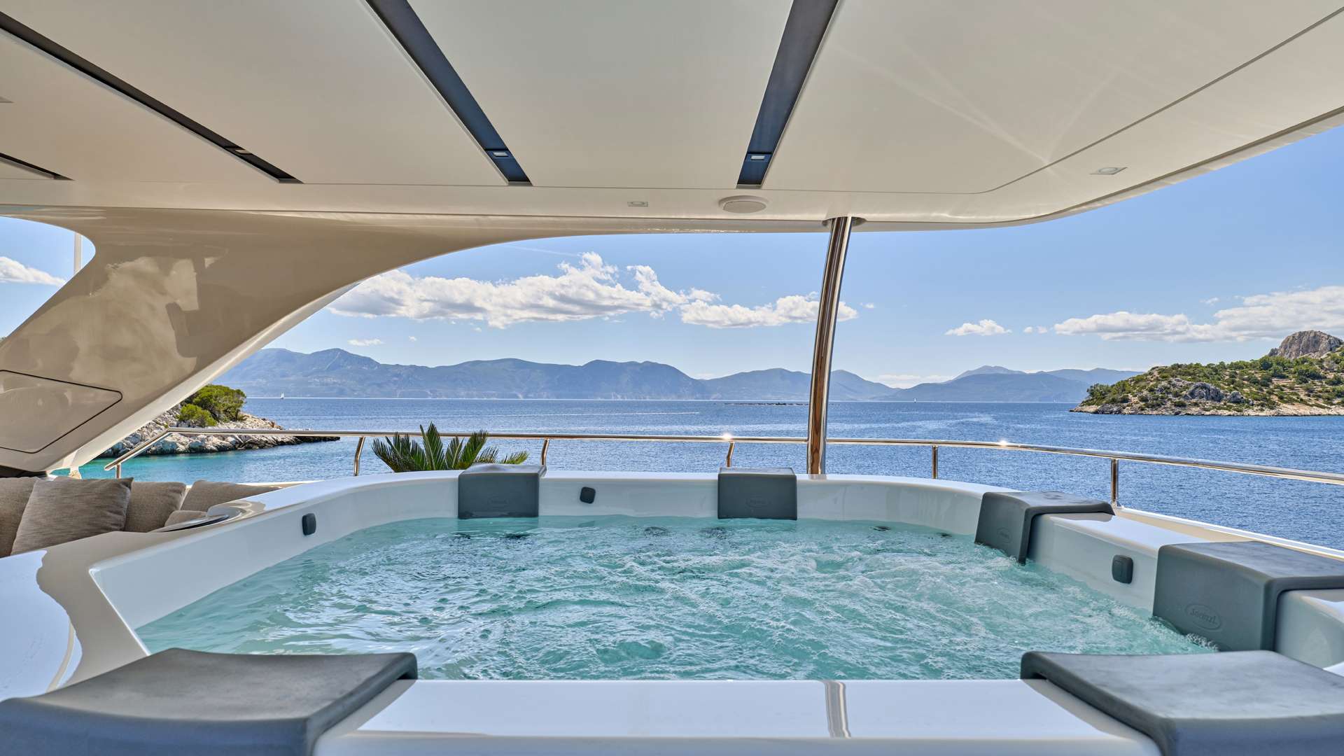 Jacuzzi