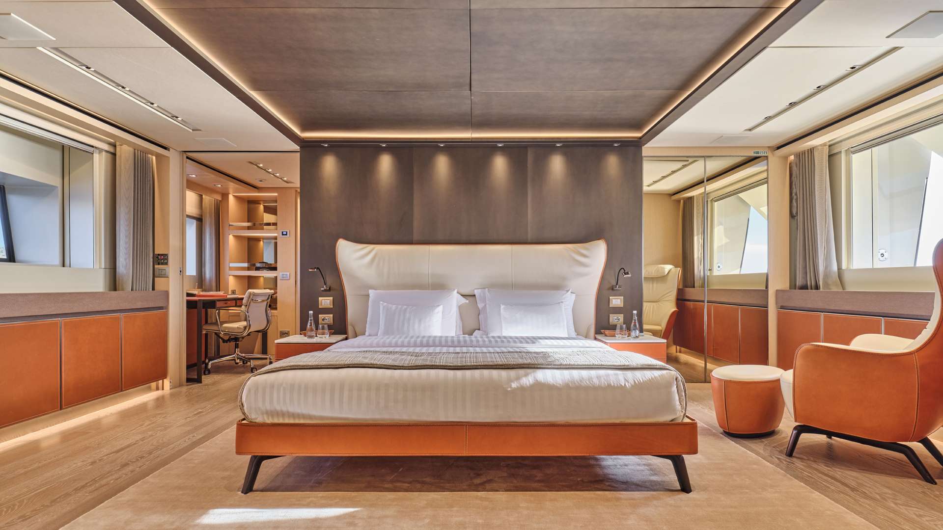 Master Suite