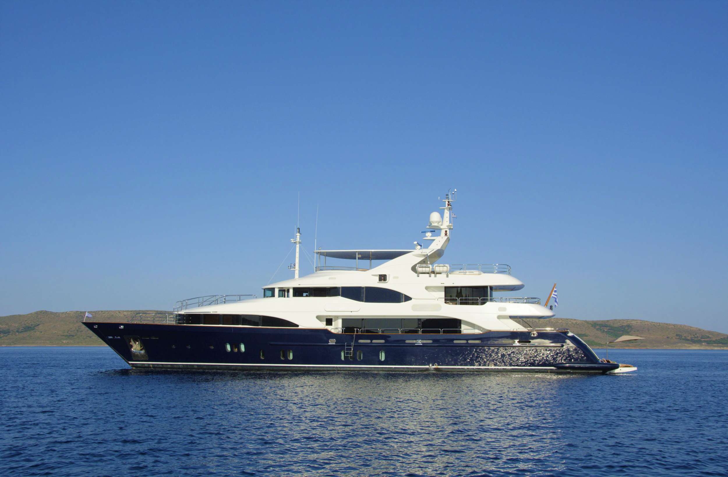 GRANDE AMORE yacht image 1