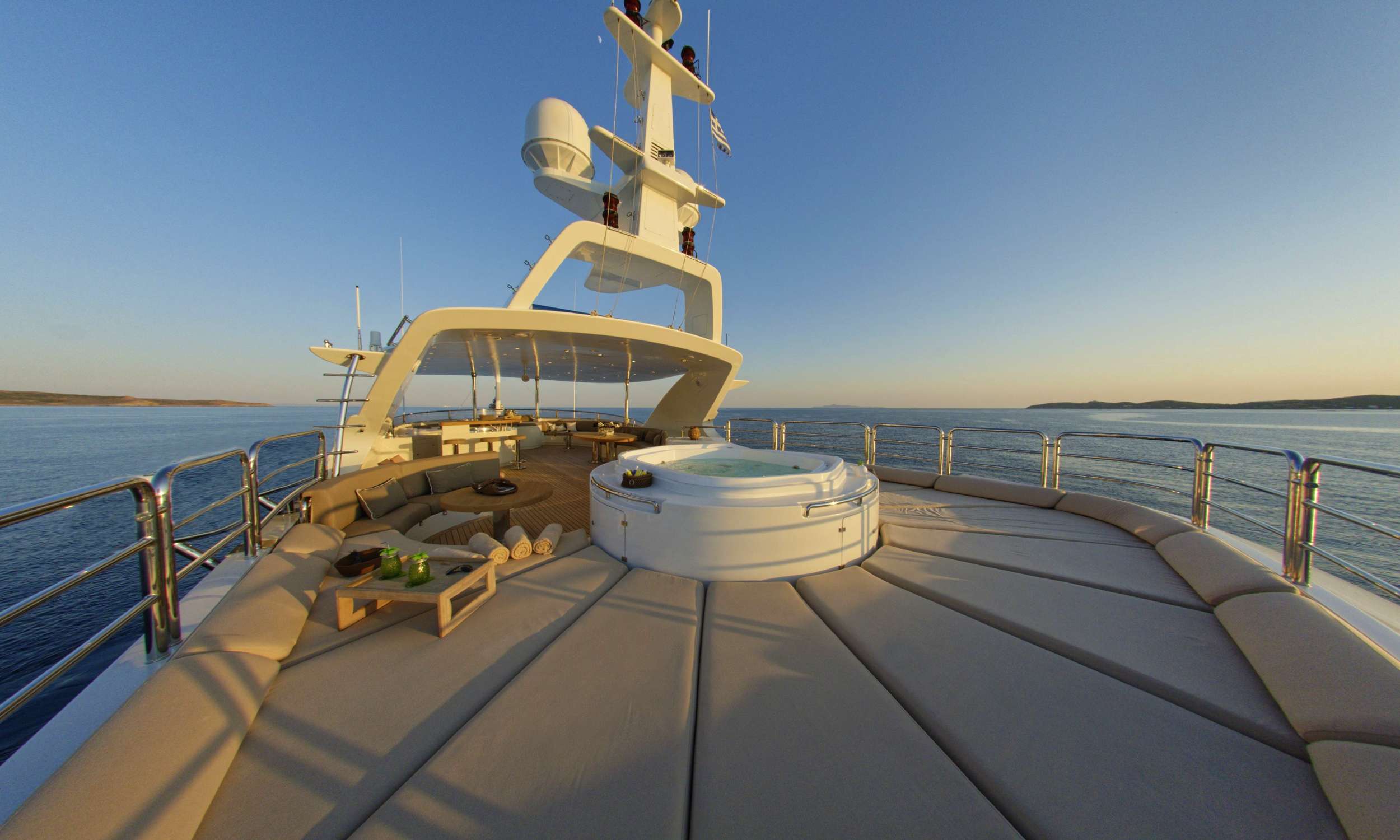 GRANDE AMORE yacht image 2