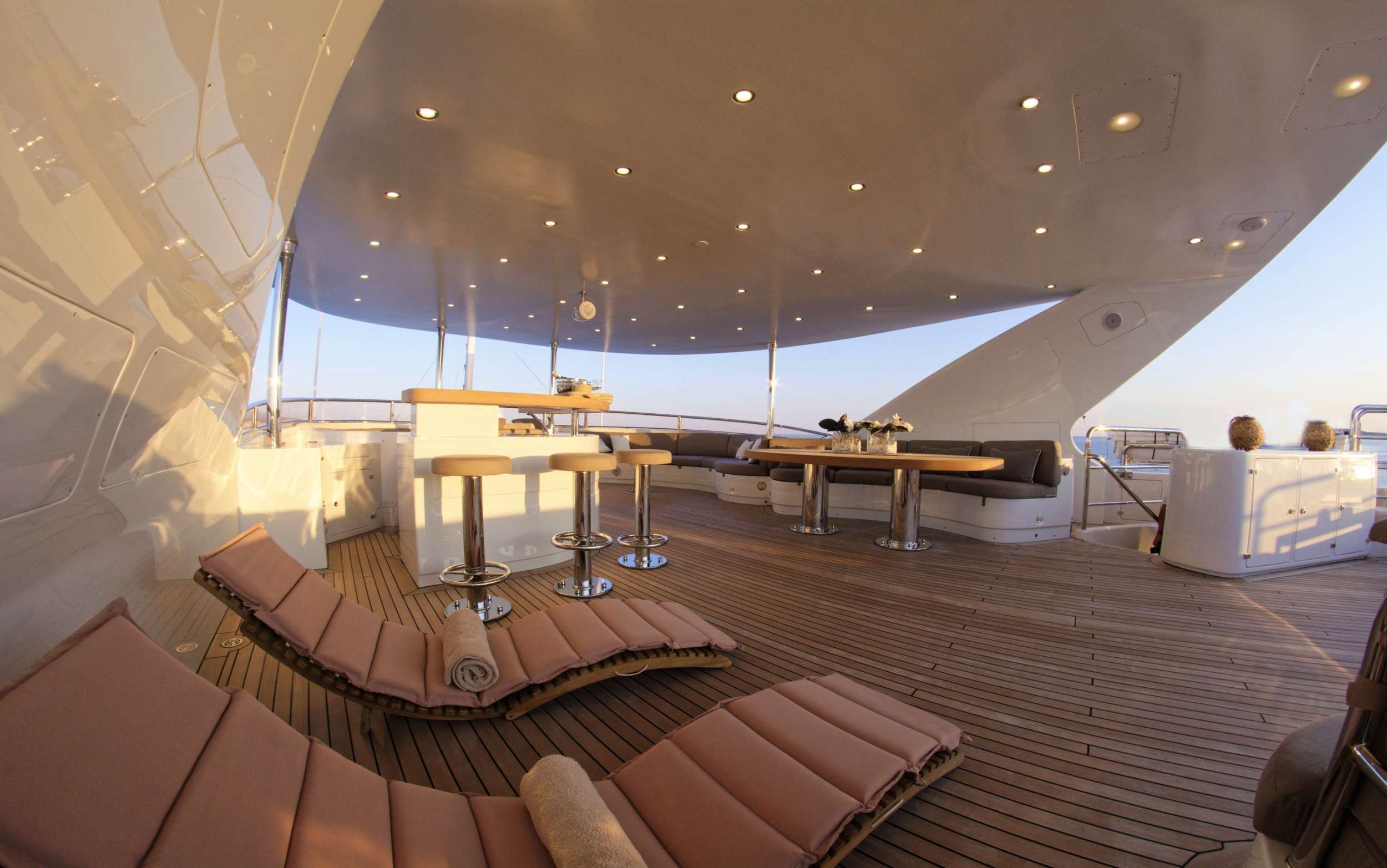 GRANDE AMORE yacht image 3