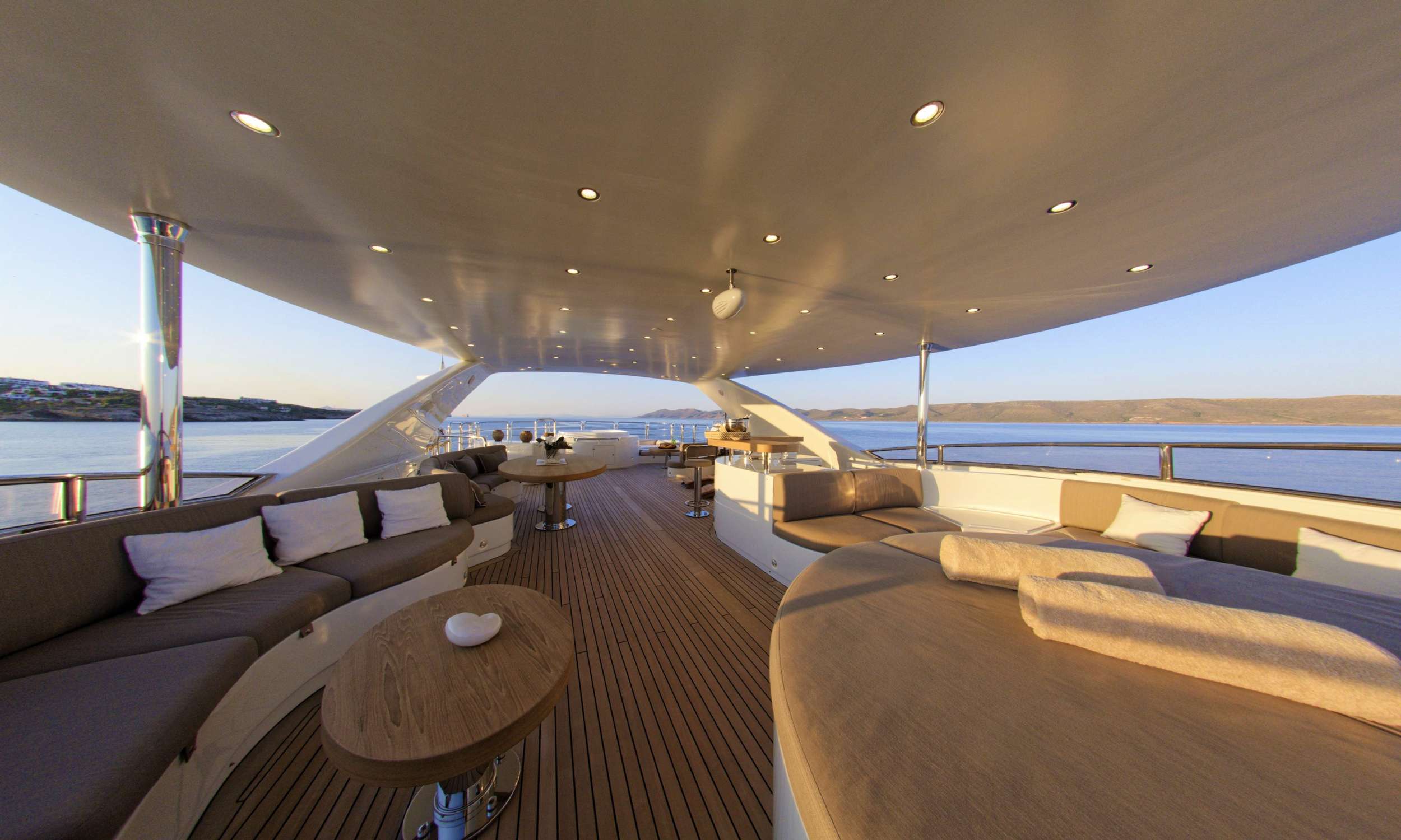 GRANDE AMORE yacht image 4