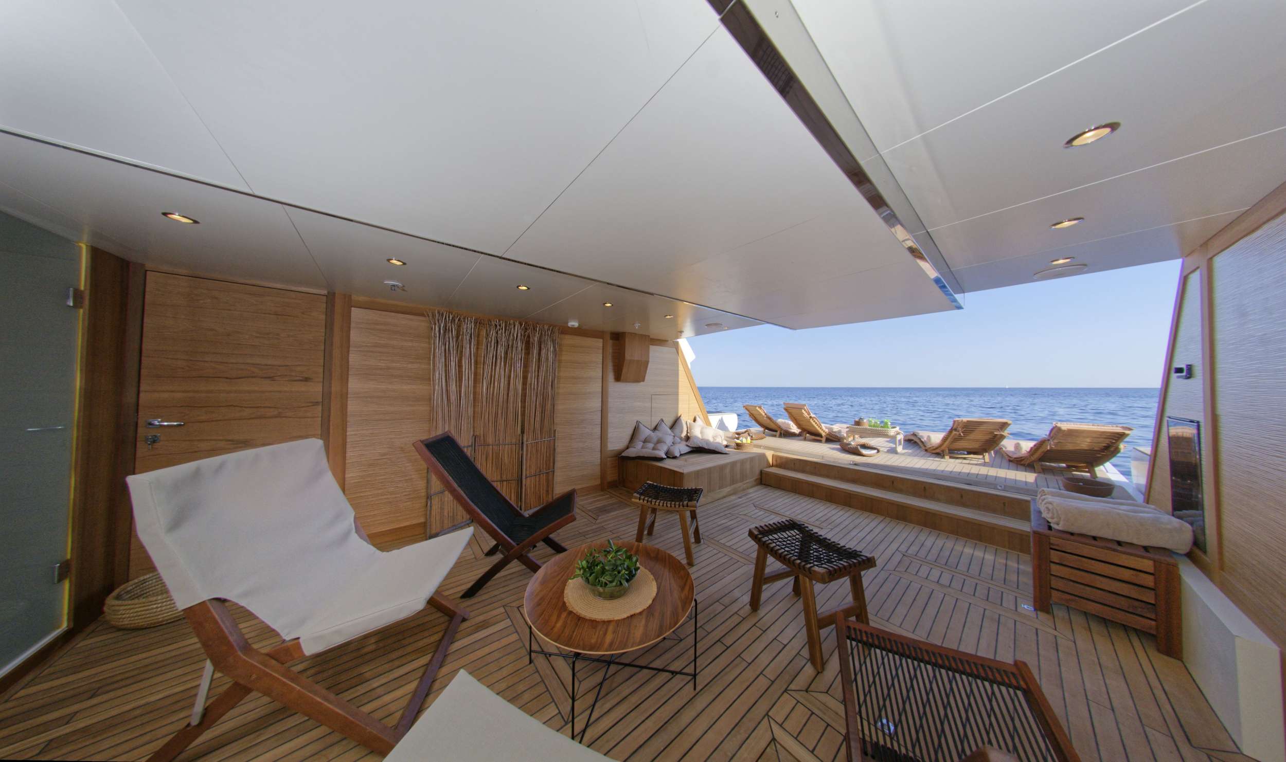 GRANDE AMORE yacht image 5