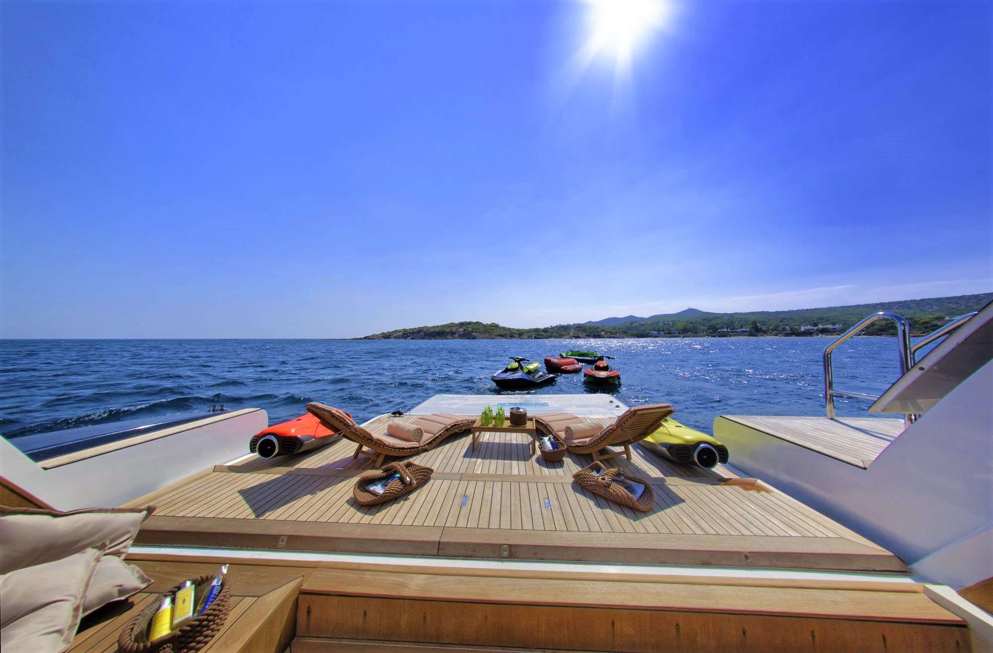 GRANDE AMORE yacht image 7