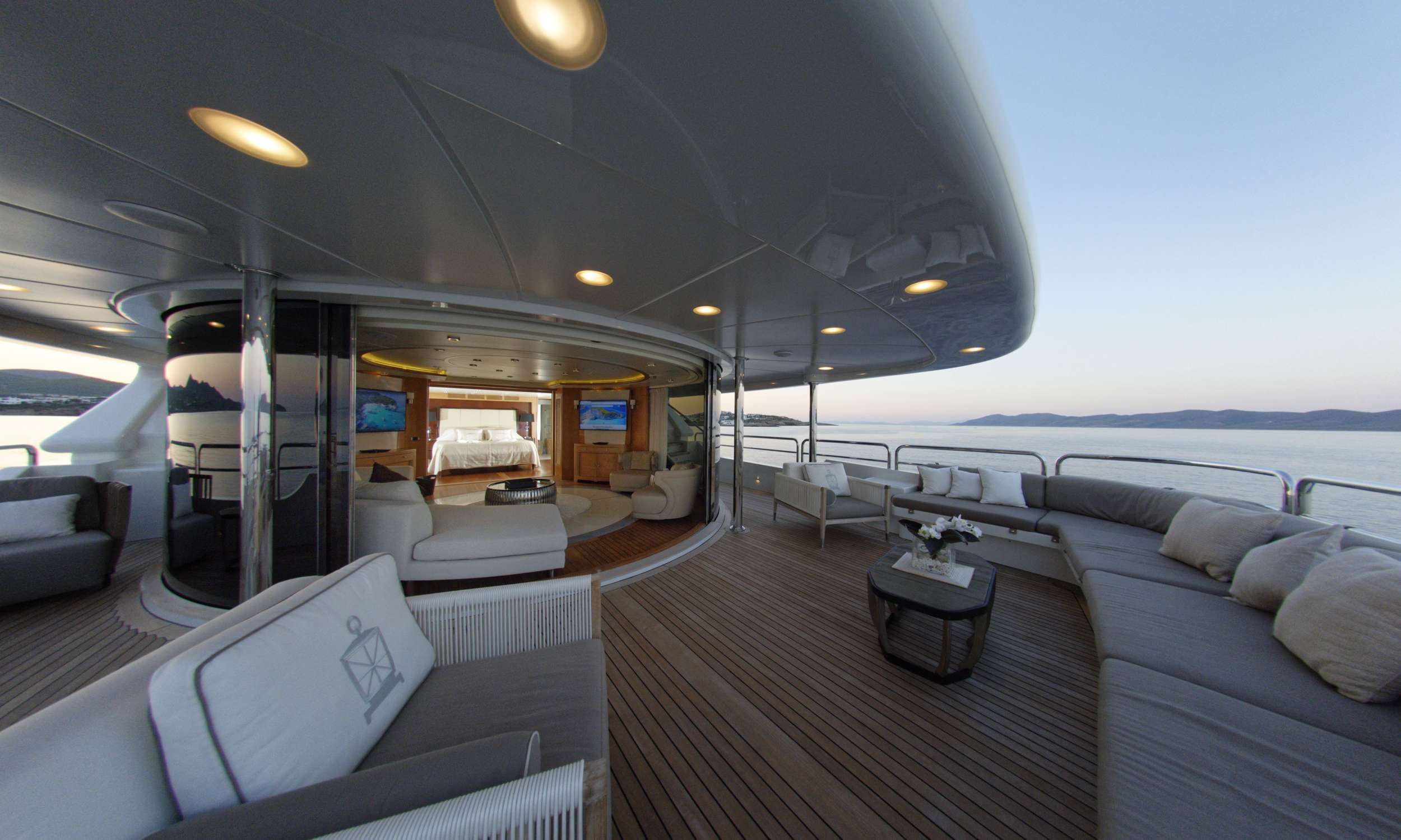 GRANDE AMORE yacht image 9