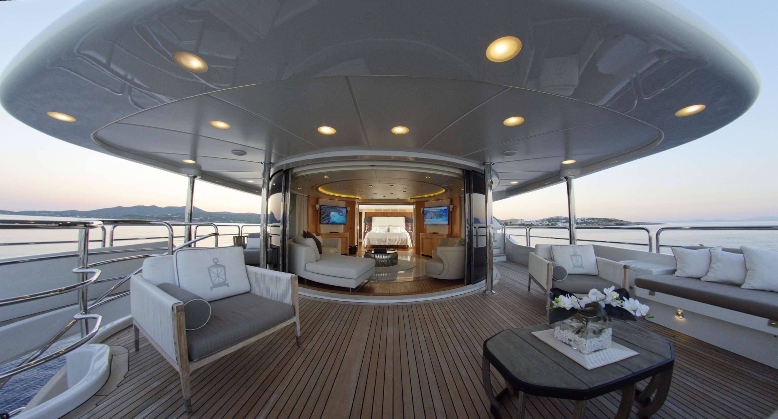 GRANDE AMORE yacht image 10