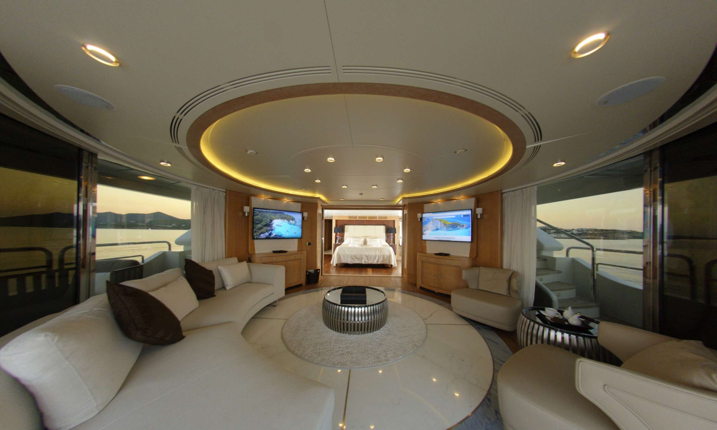 GRANDE AMORE yacht image 11