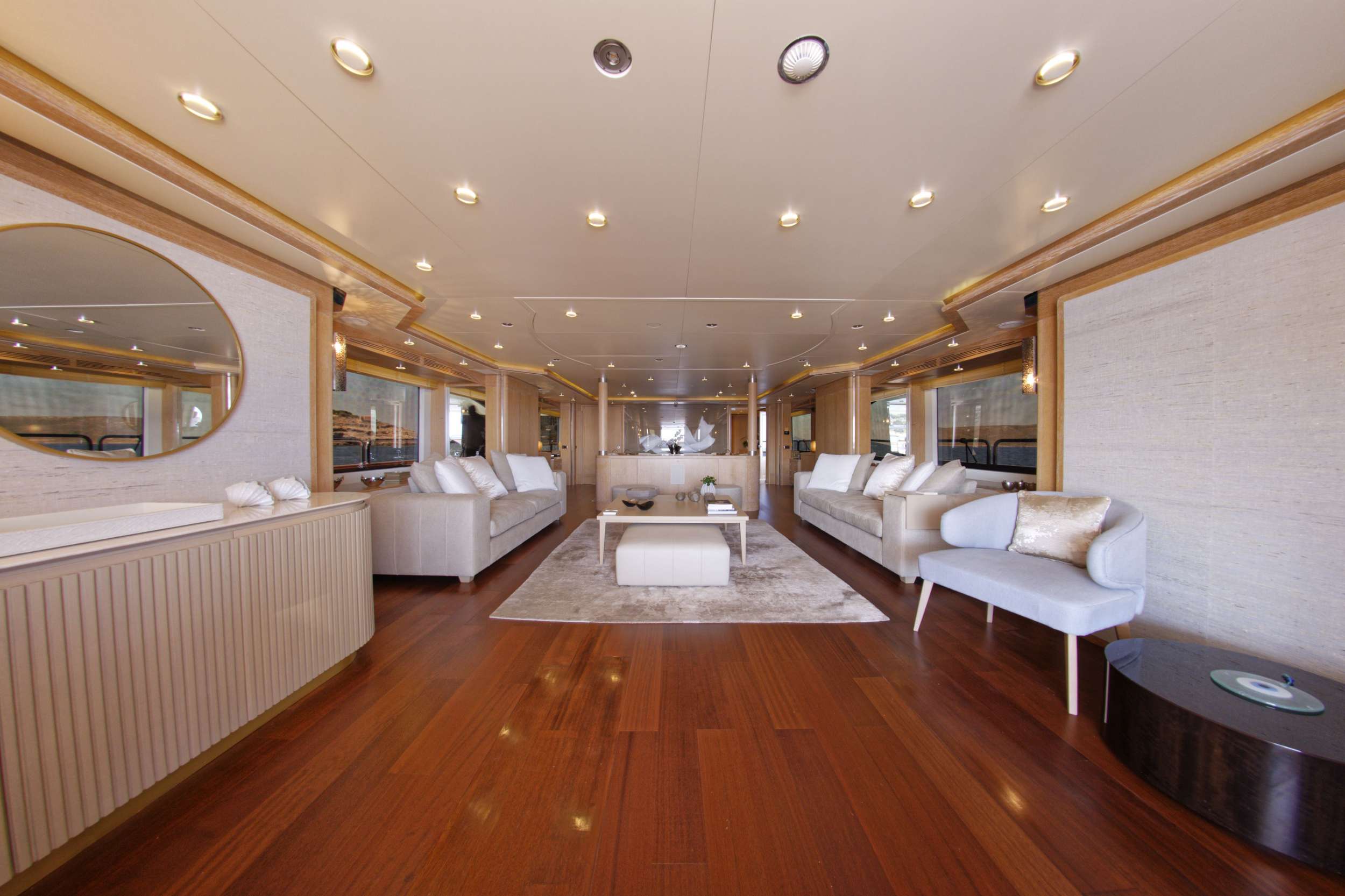 GRANDE AMORE yacht image 12