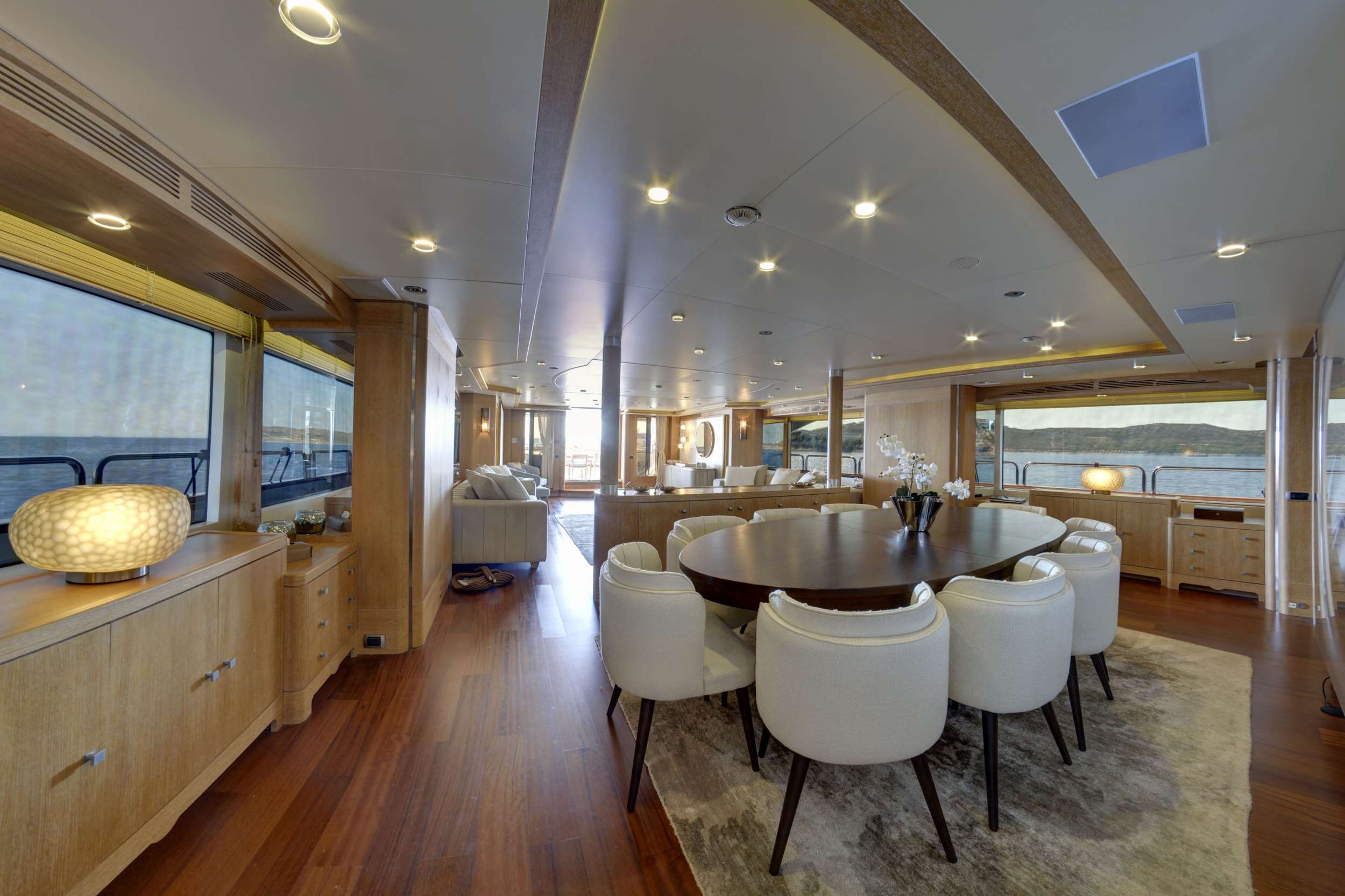 GRANDE AMORE yacht image 13
