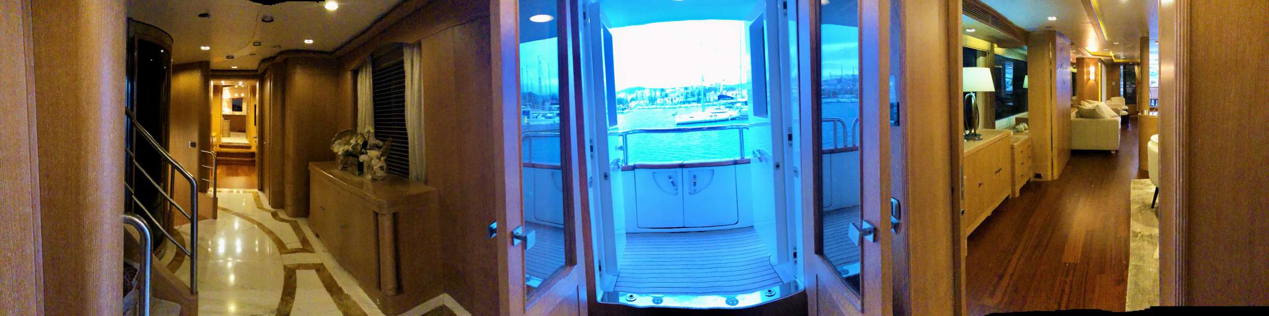 GRANDE AMORE yacht image 14