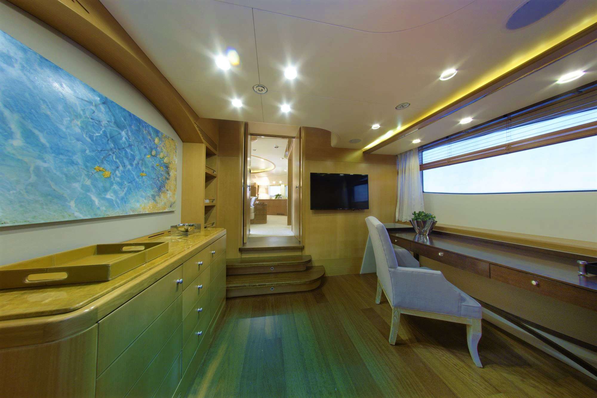GRANDE AMORE yacht image 15
