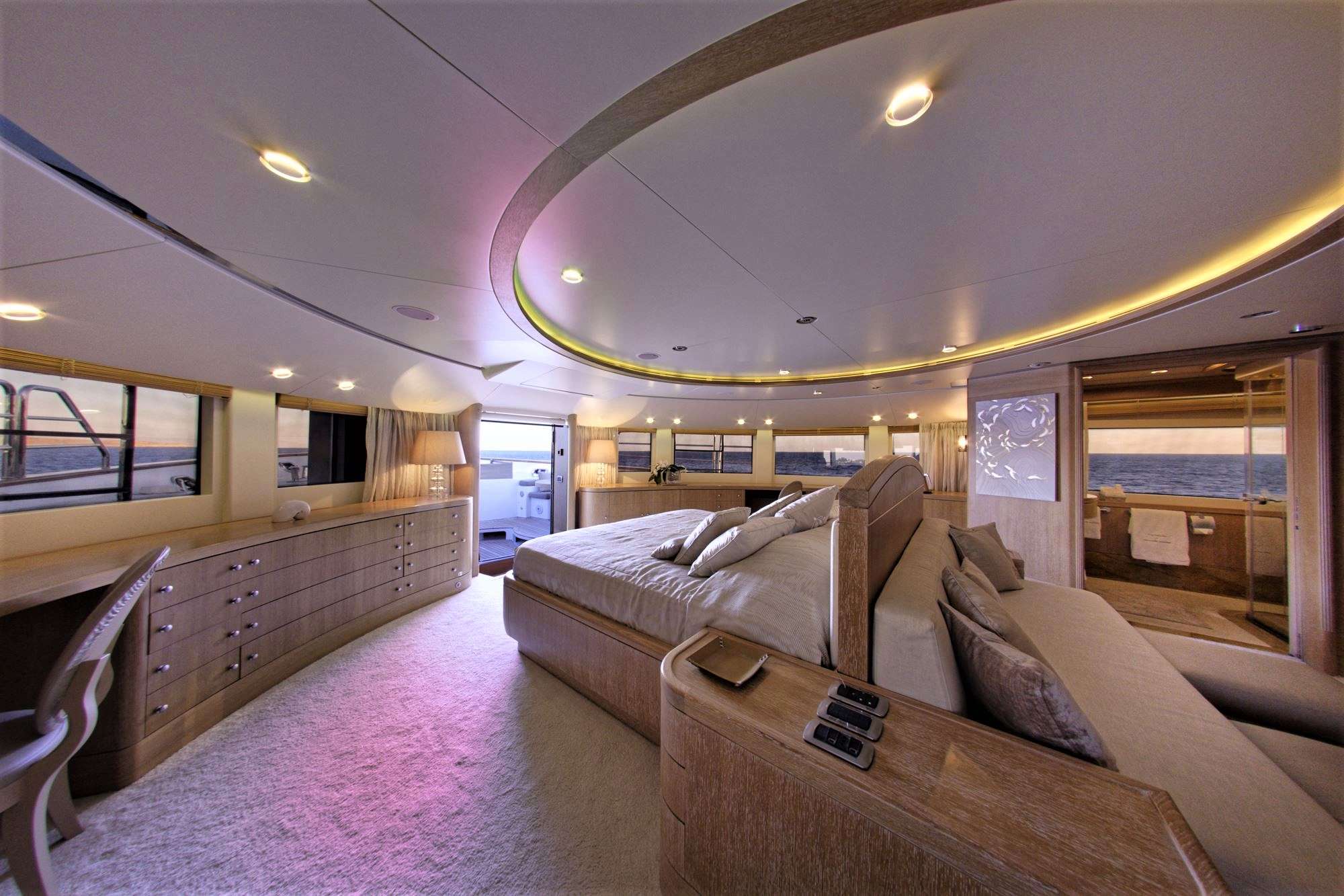 GRANDE AMORE yacht image 16