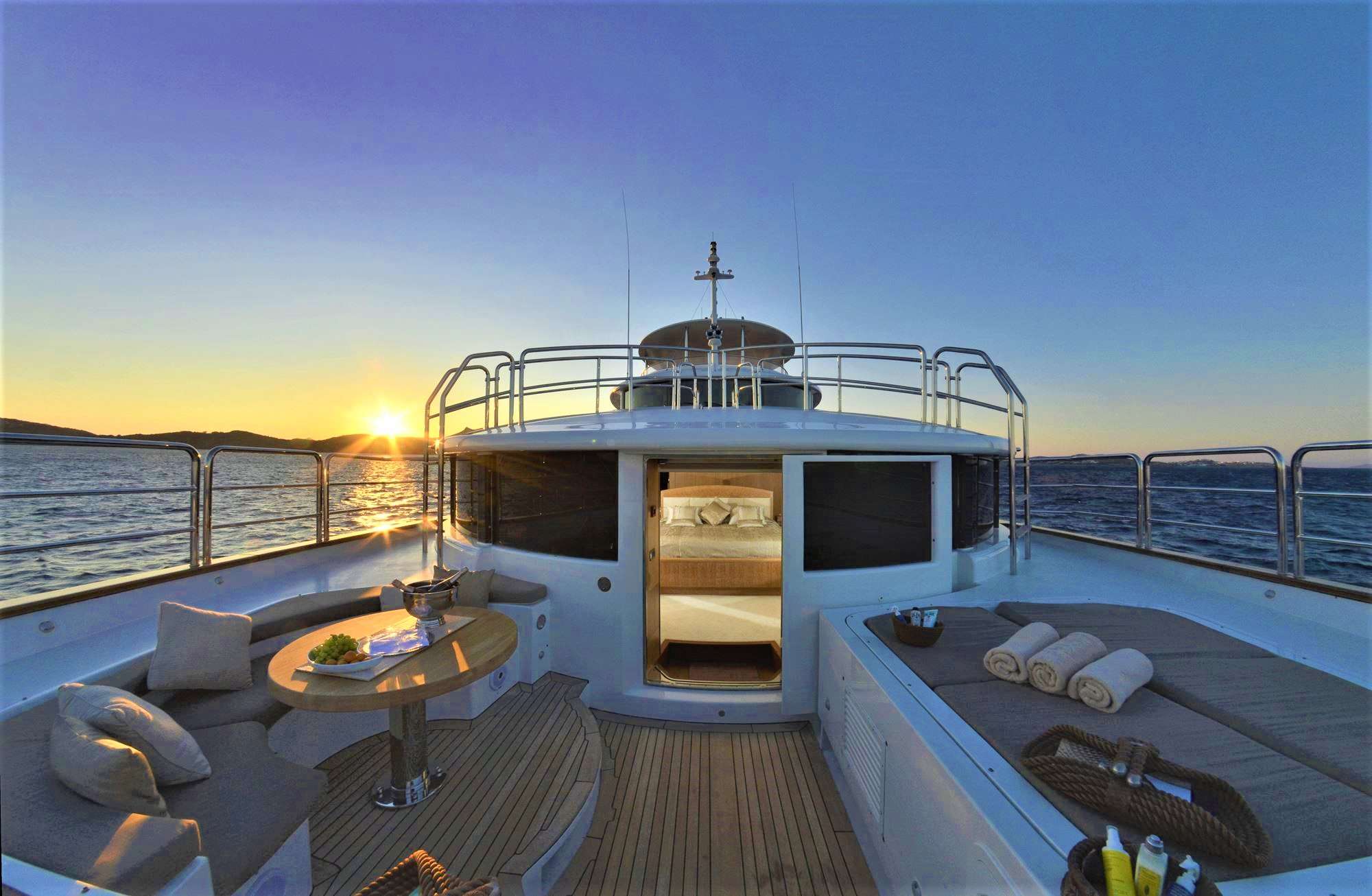 GRANDE AMORE yacht image 17