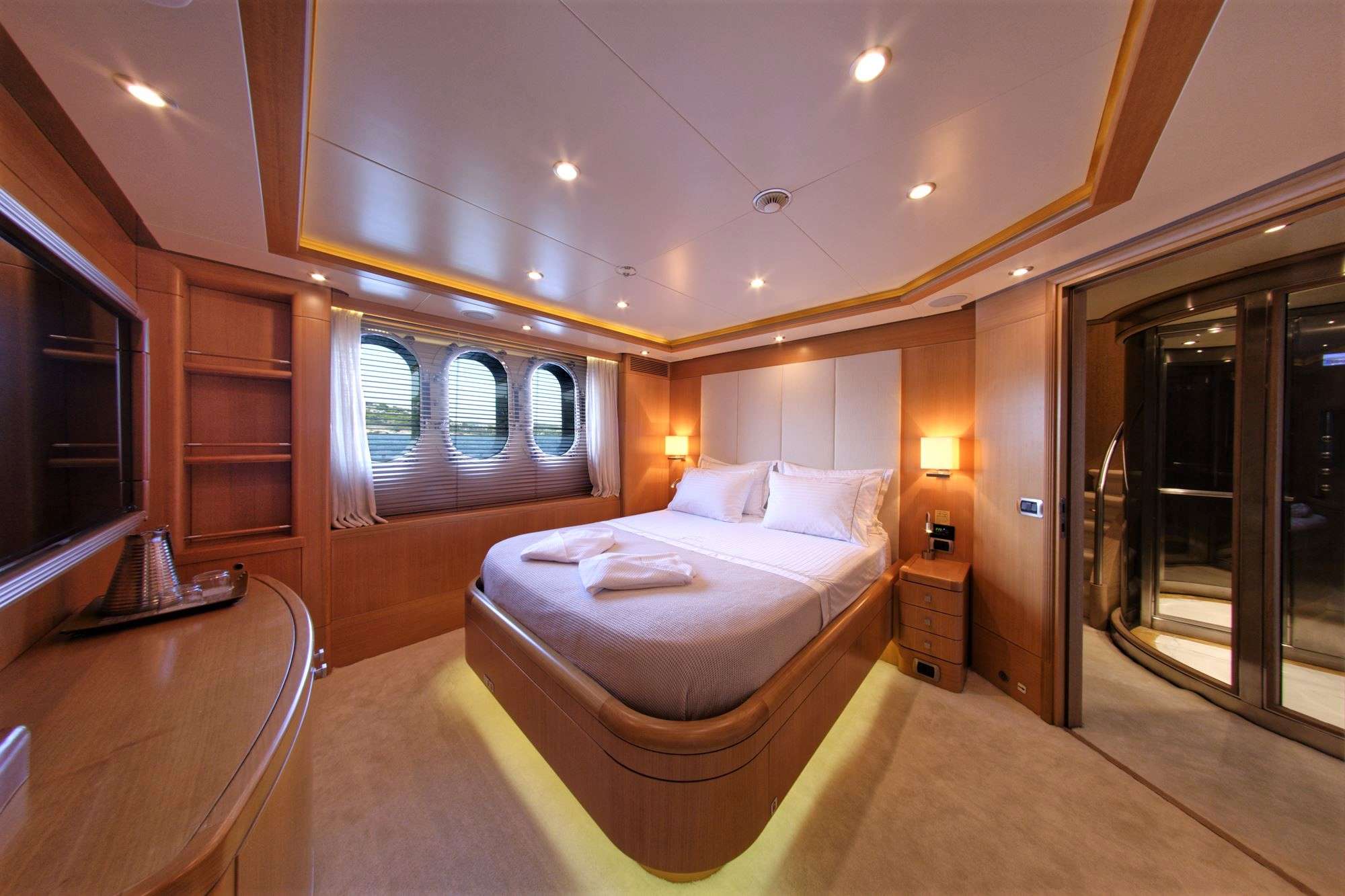 GRANDE AMORE yacht image 18